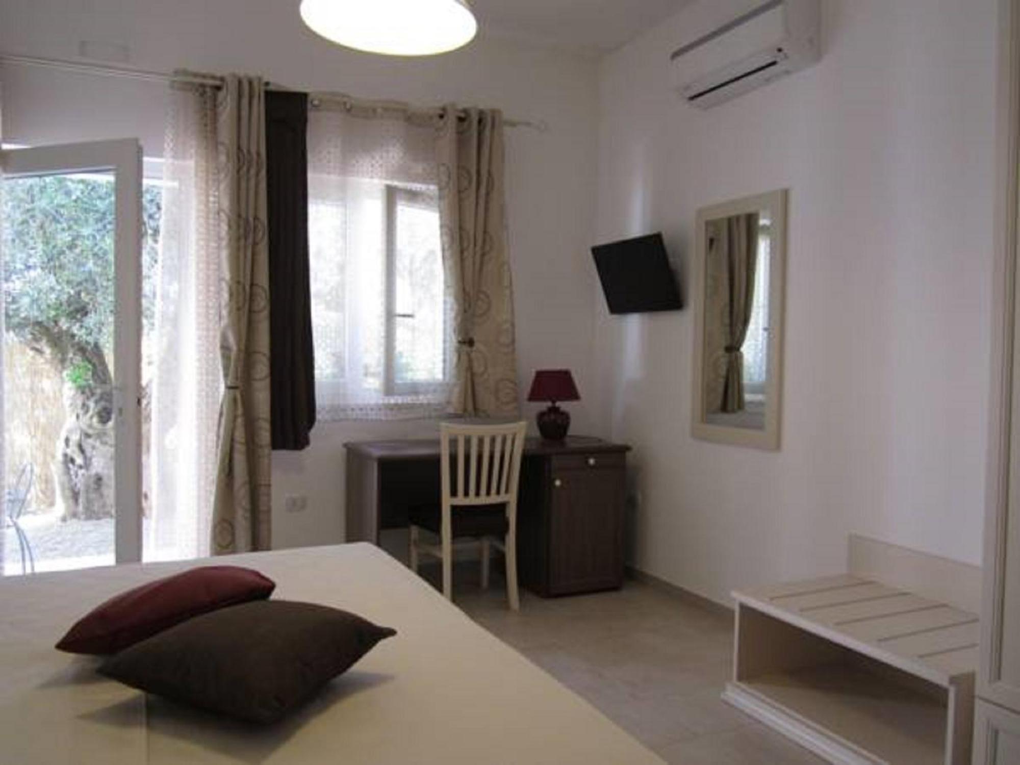 Double Or Twin Room With Bathroom photo 1