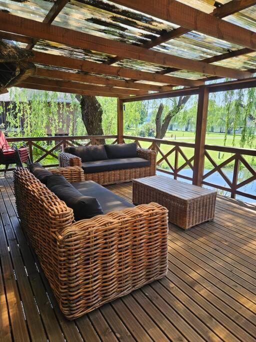 Holiday Home photo 2