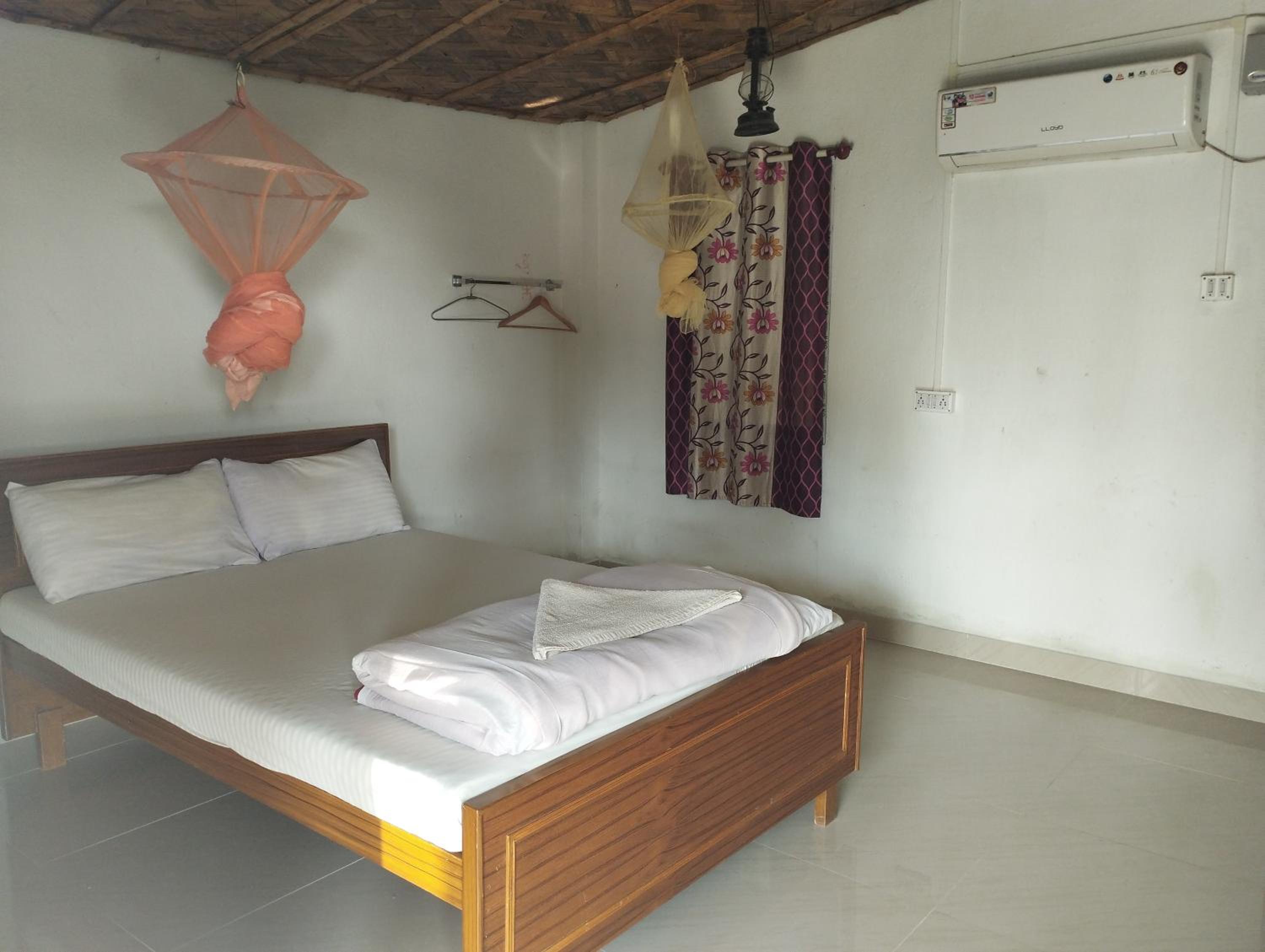 Double Room with Lake View photo 1