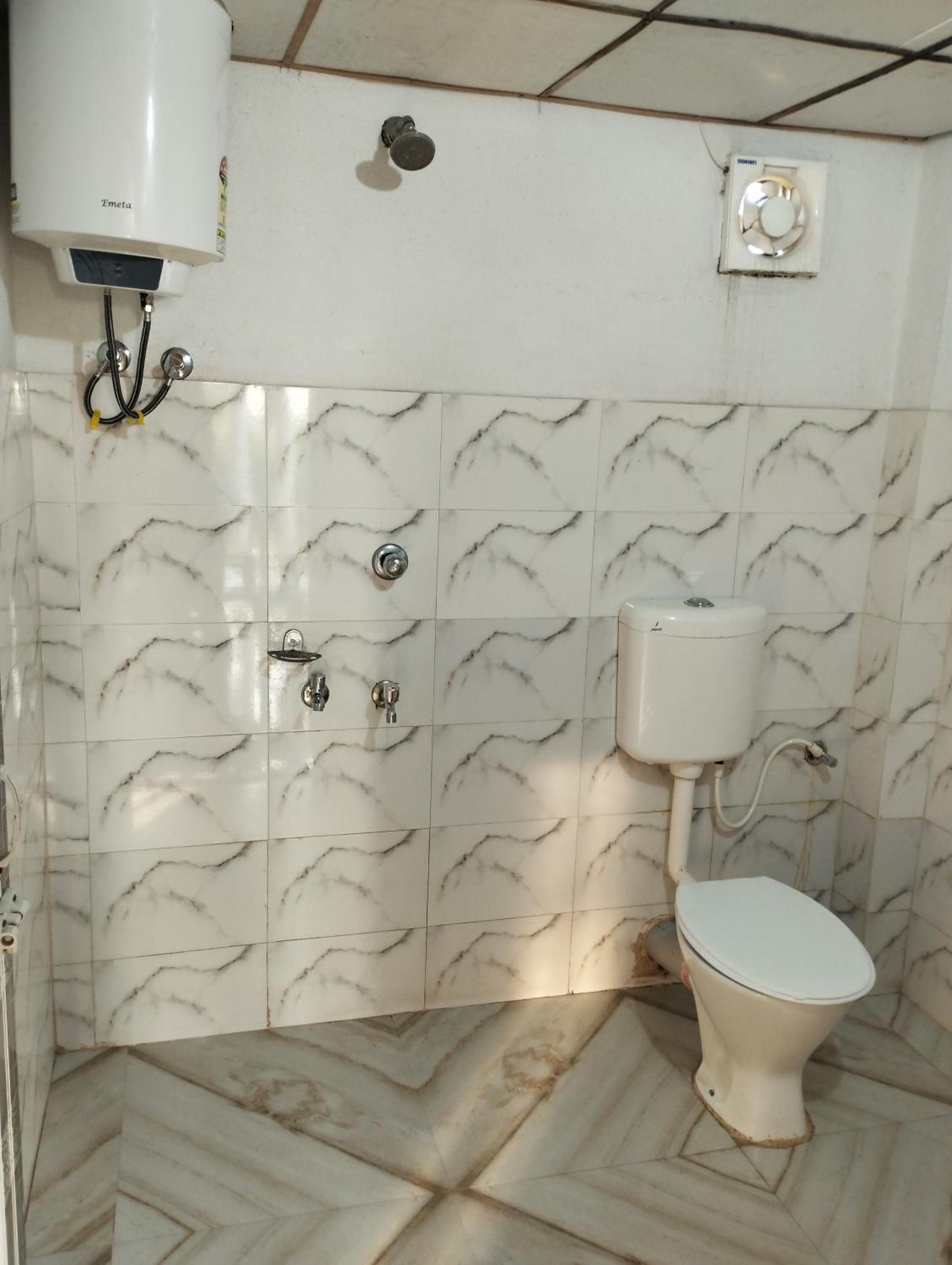Double Room with Lake View photo 2