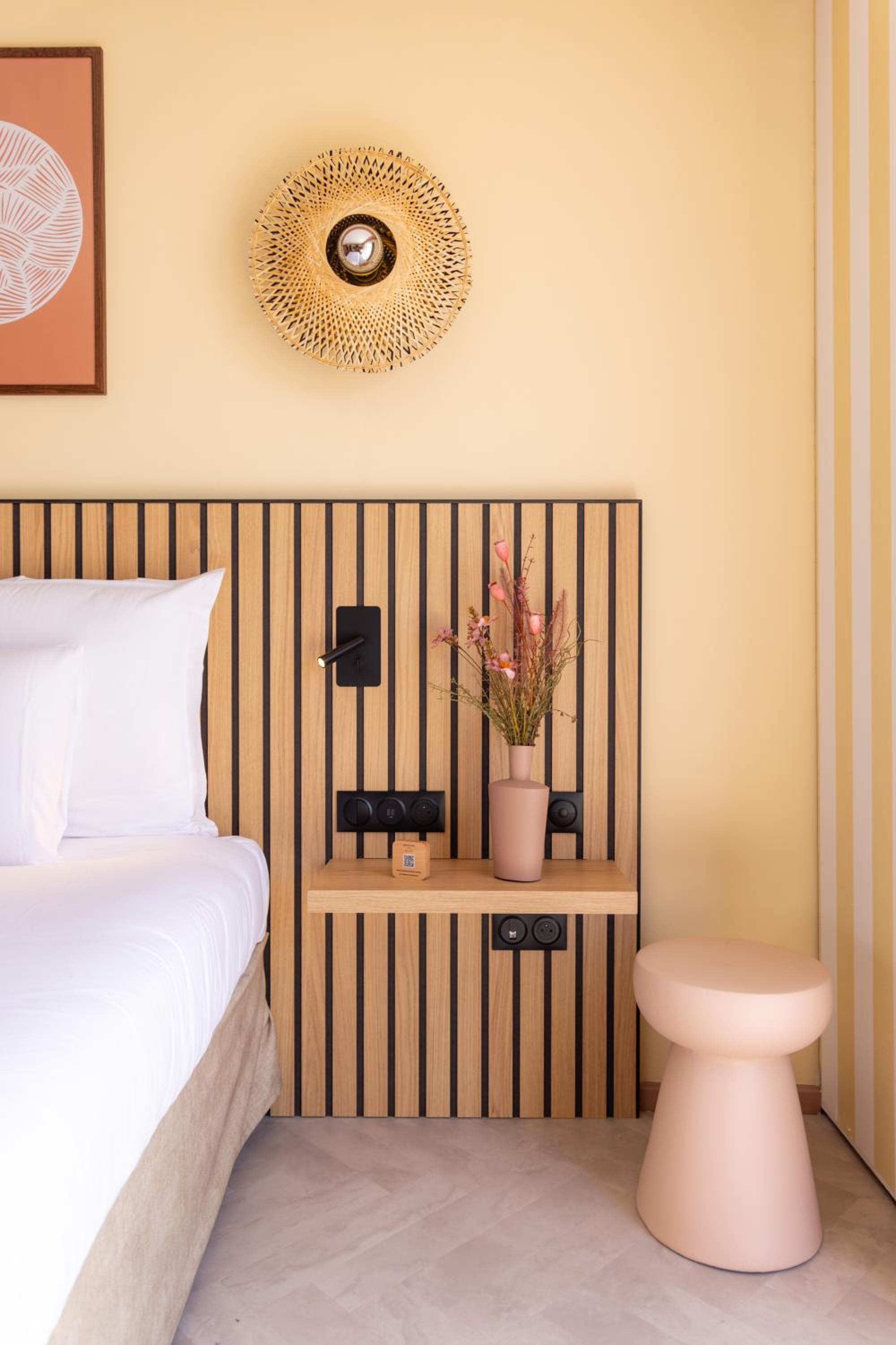 Classic Twin Room - Photo 4