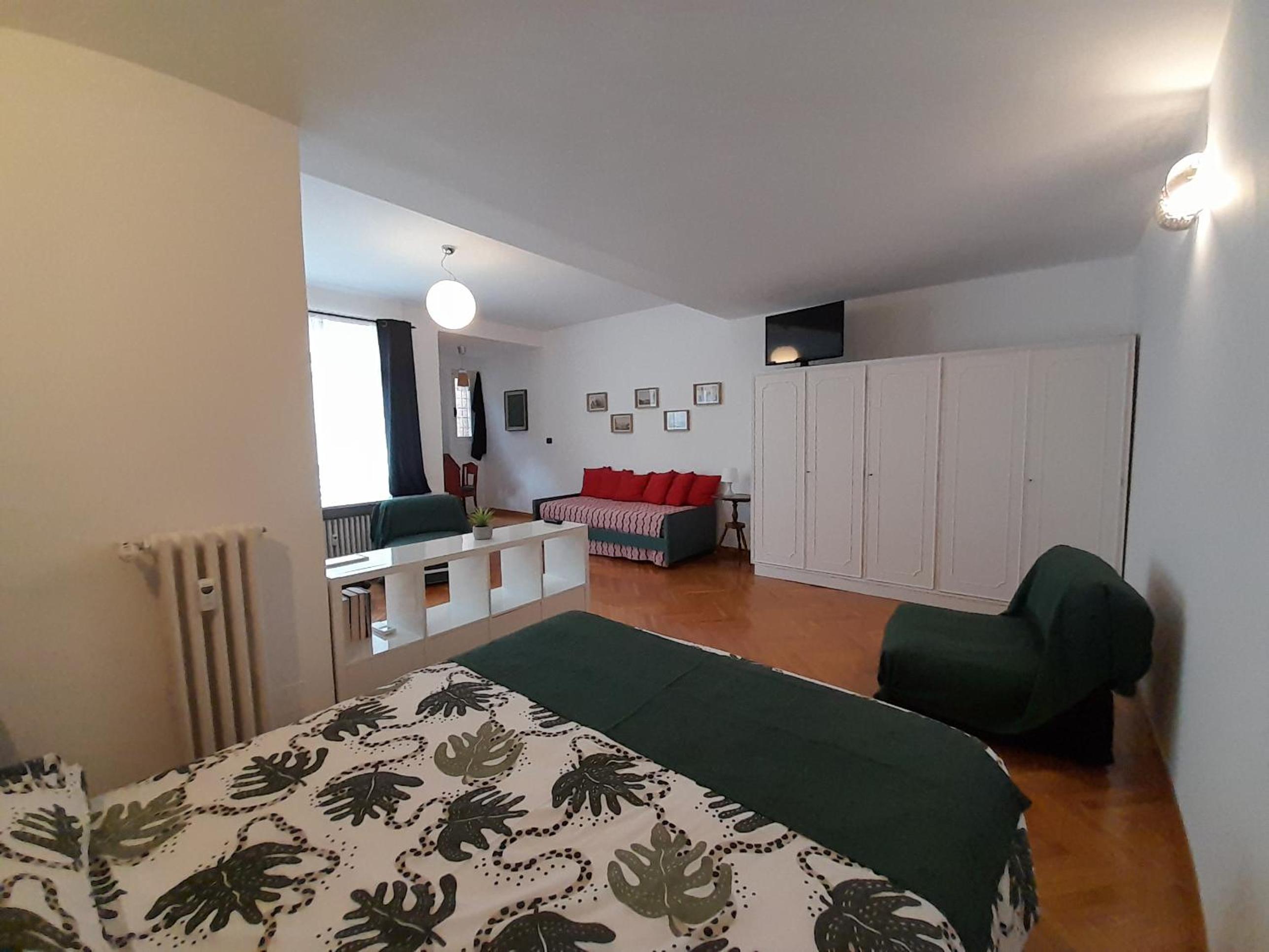 Standard Apartment