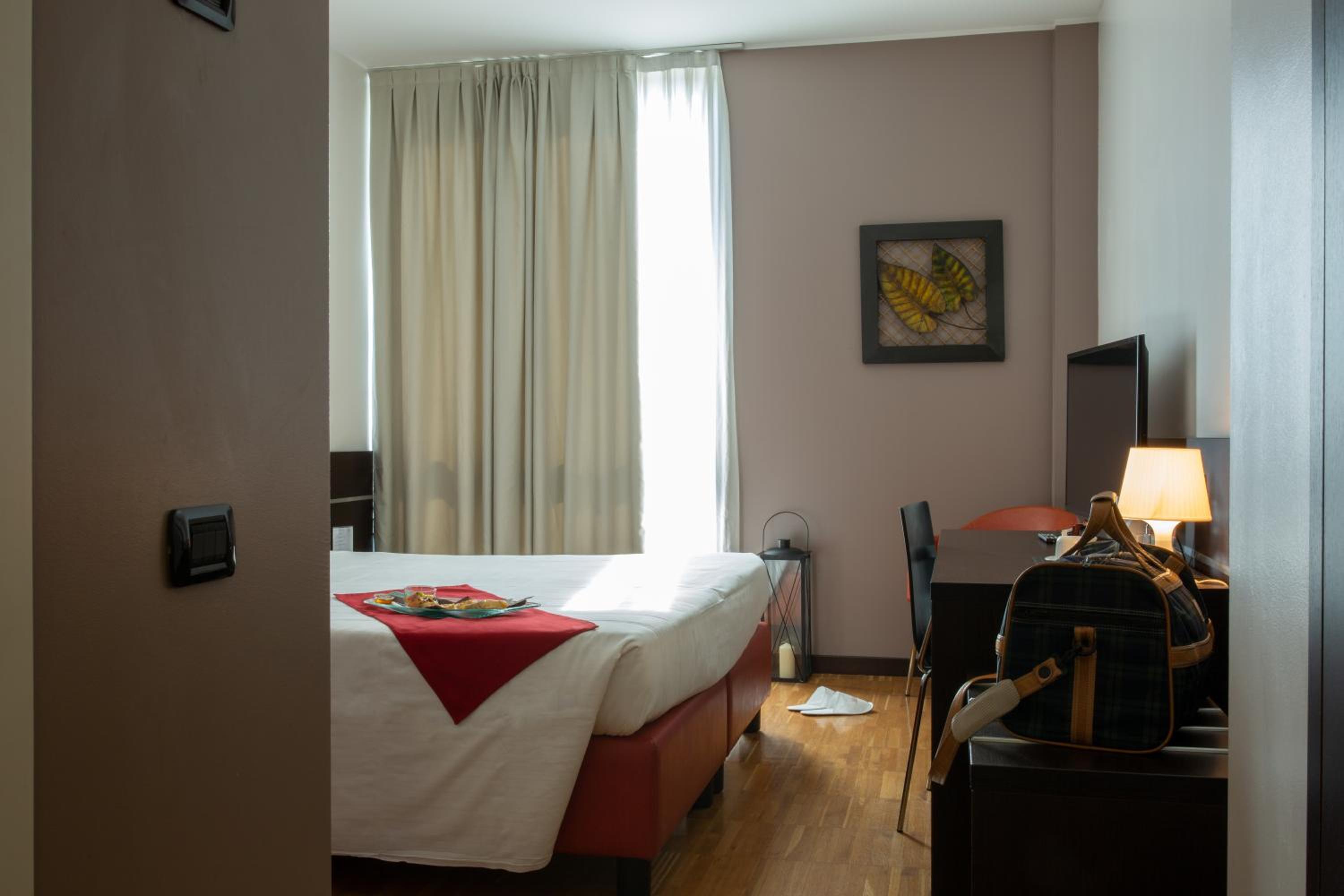 Superior Double Room - Photo 5
