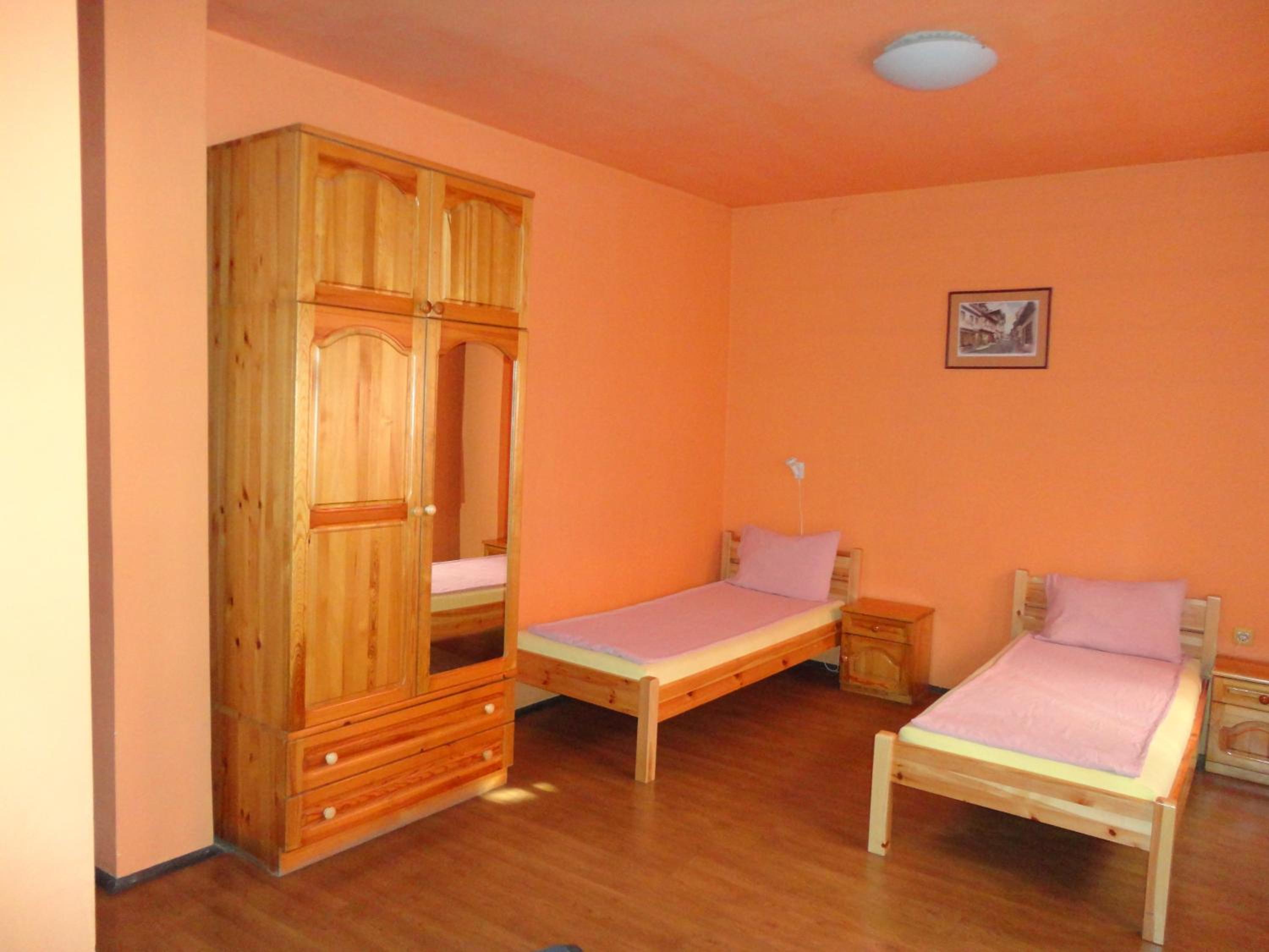 Standard Twin Room with Sofa photo 1