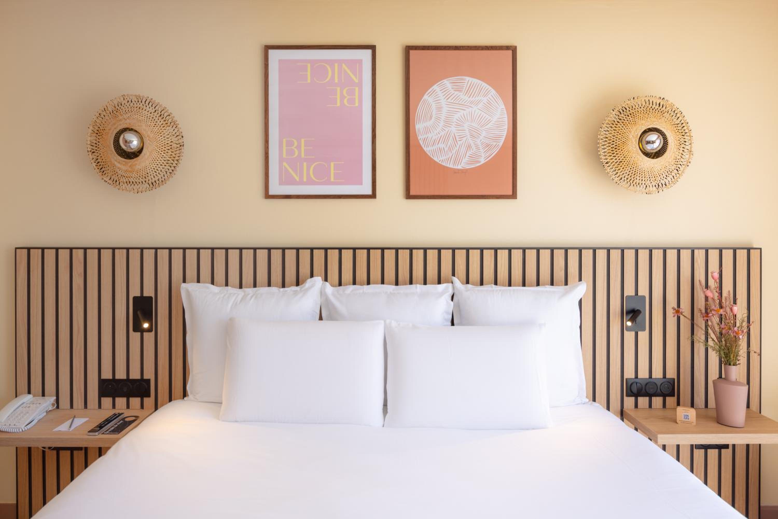 Classic Double Room - Photo 3