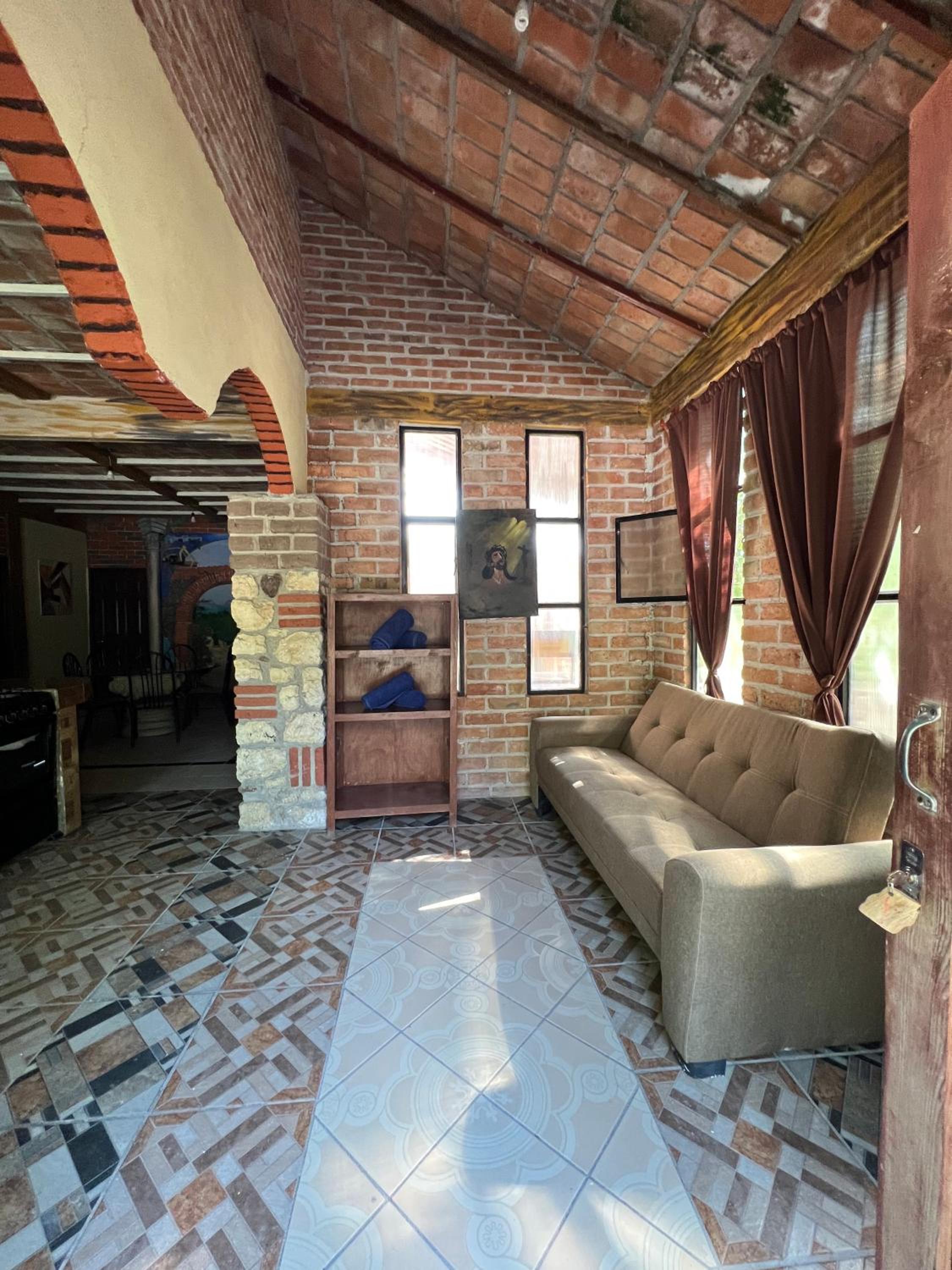 Double Or Twin Room With Pool View photo 2