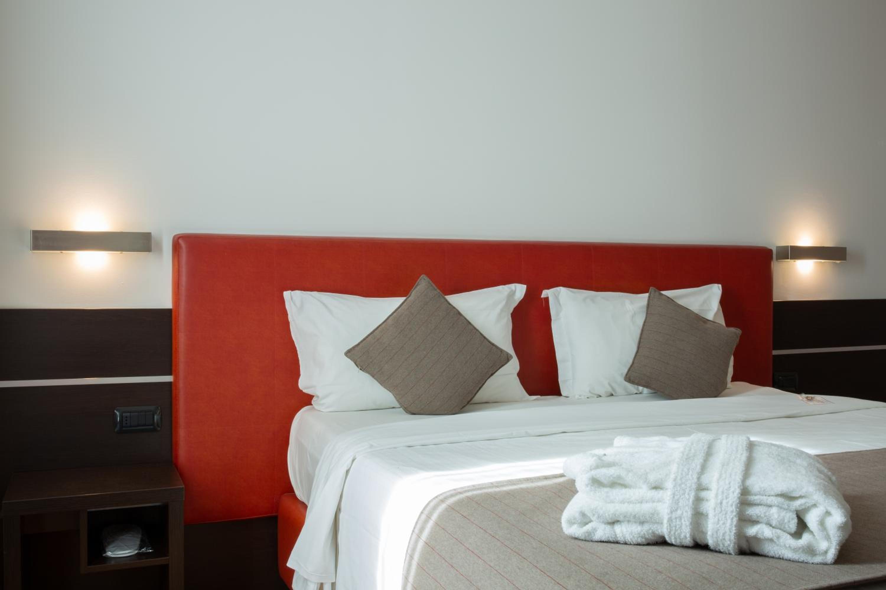 Deluxe Double or Twin Room - Photo 6