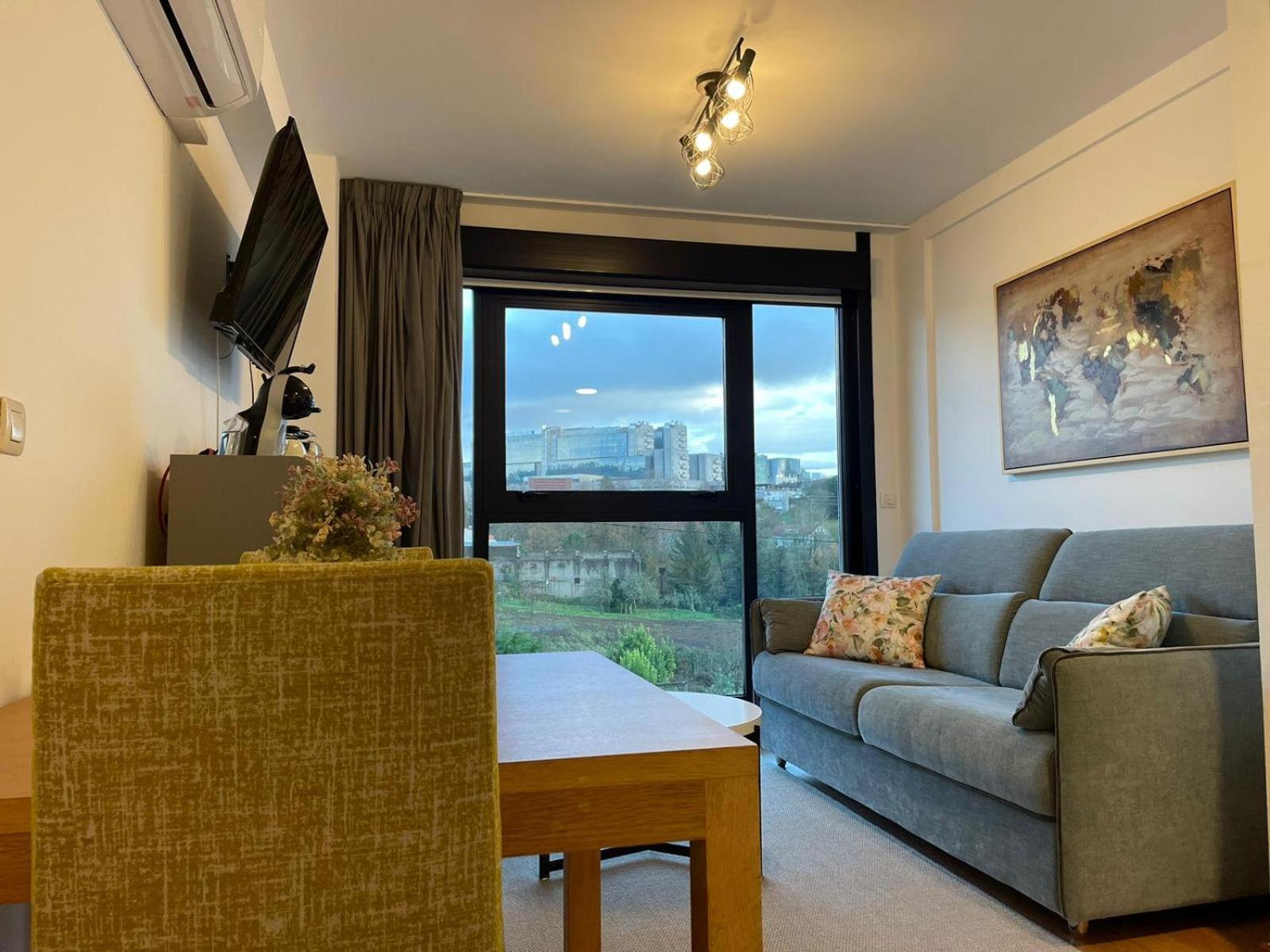 Apartamento Dúplex