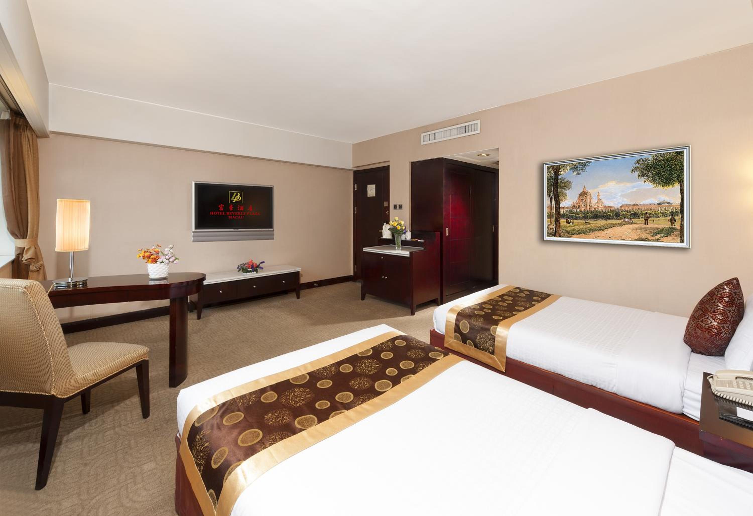Superior Twin Room photo 1