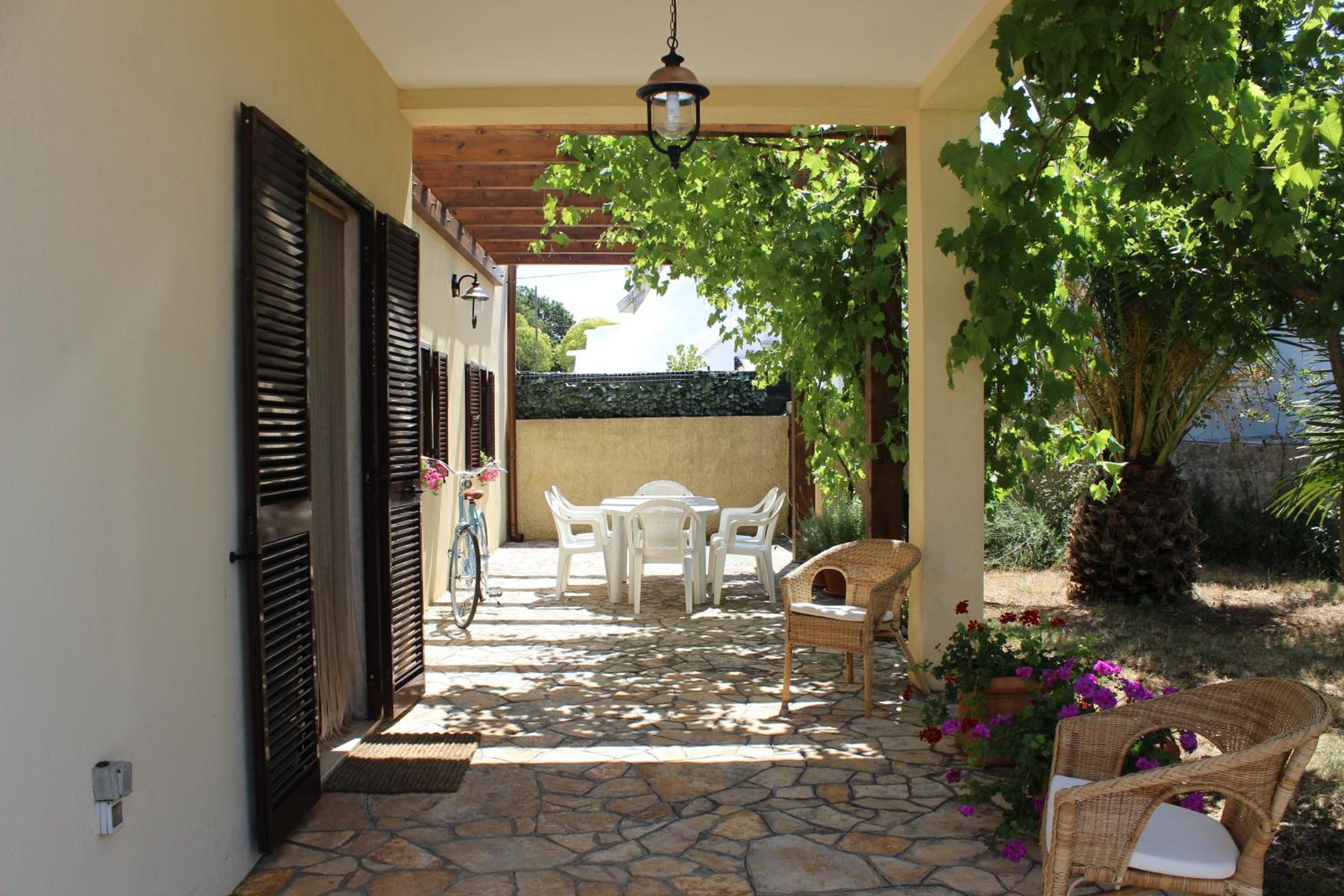 Two-Bedroom House - Photo 19