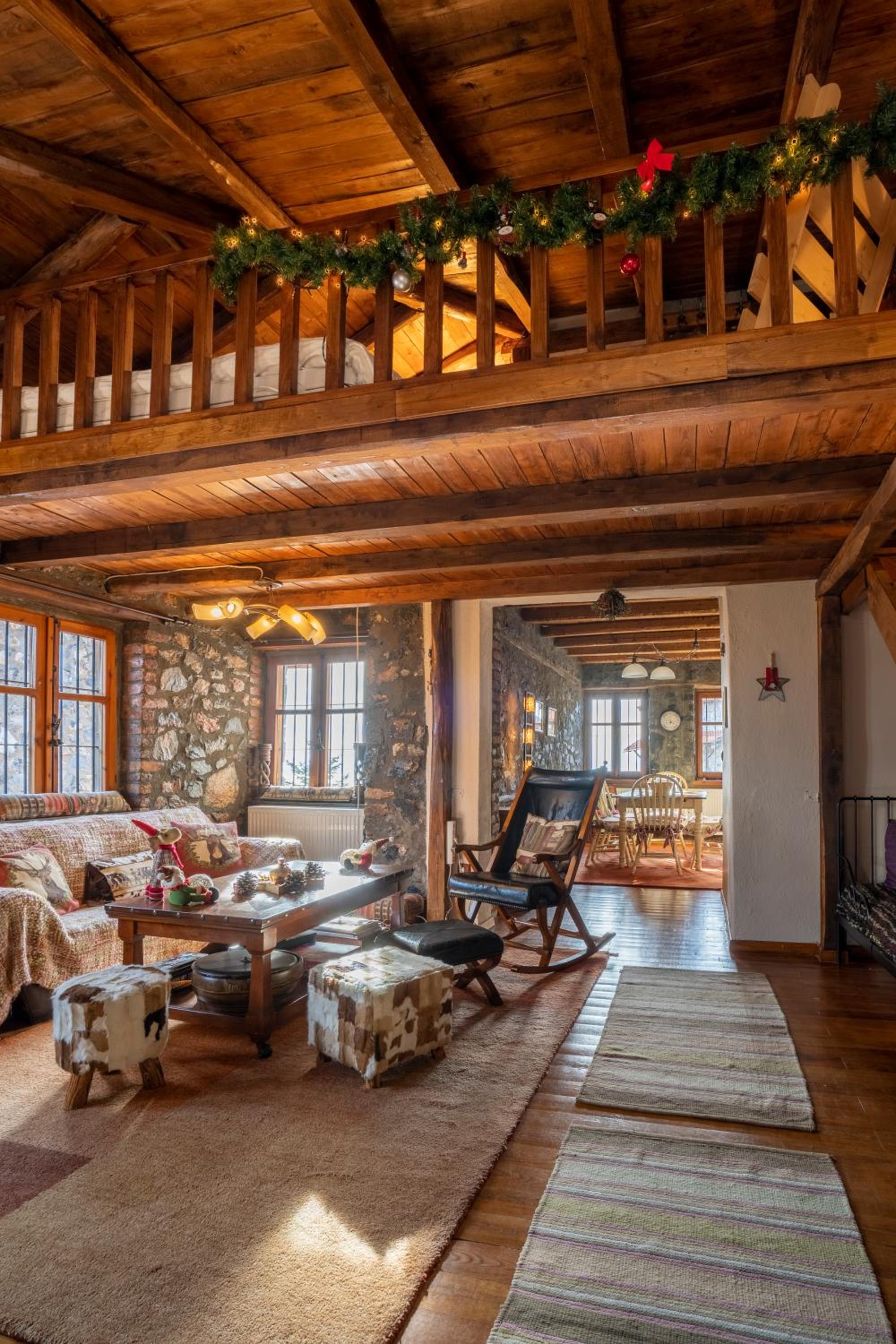 Three-Bedroom House photo 1