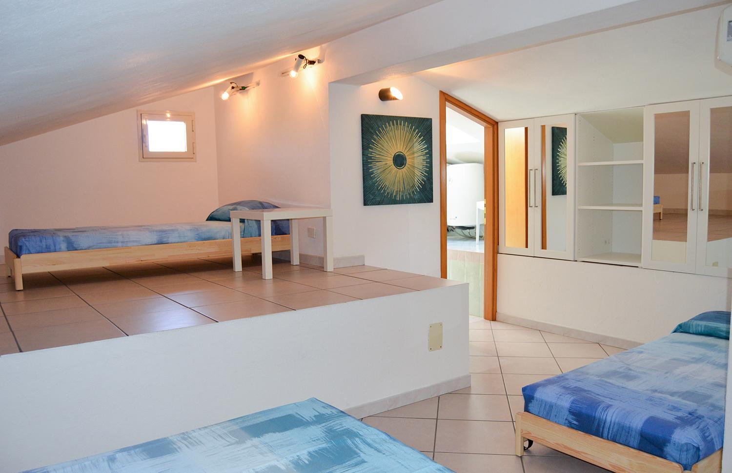 Maisonette