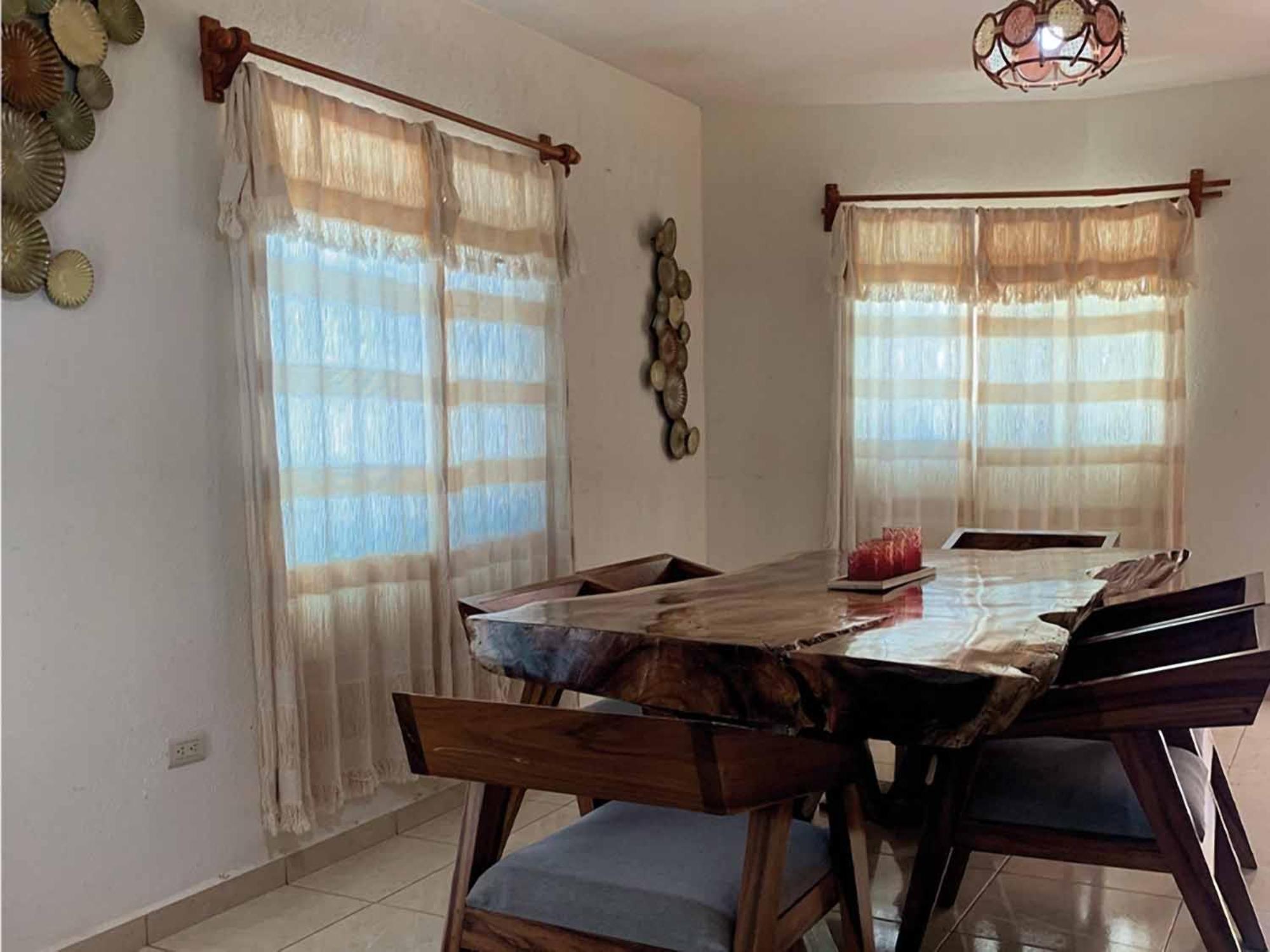 Three-Bedroom House - Photo 17