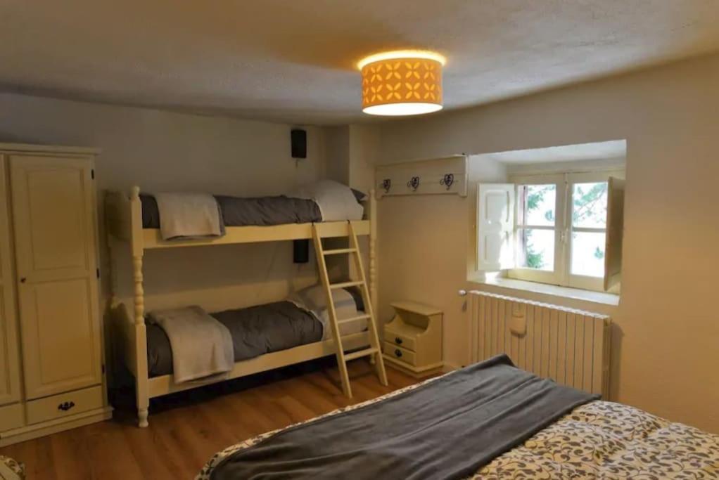 Chalet photo 3