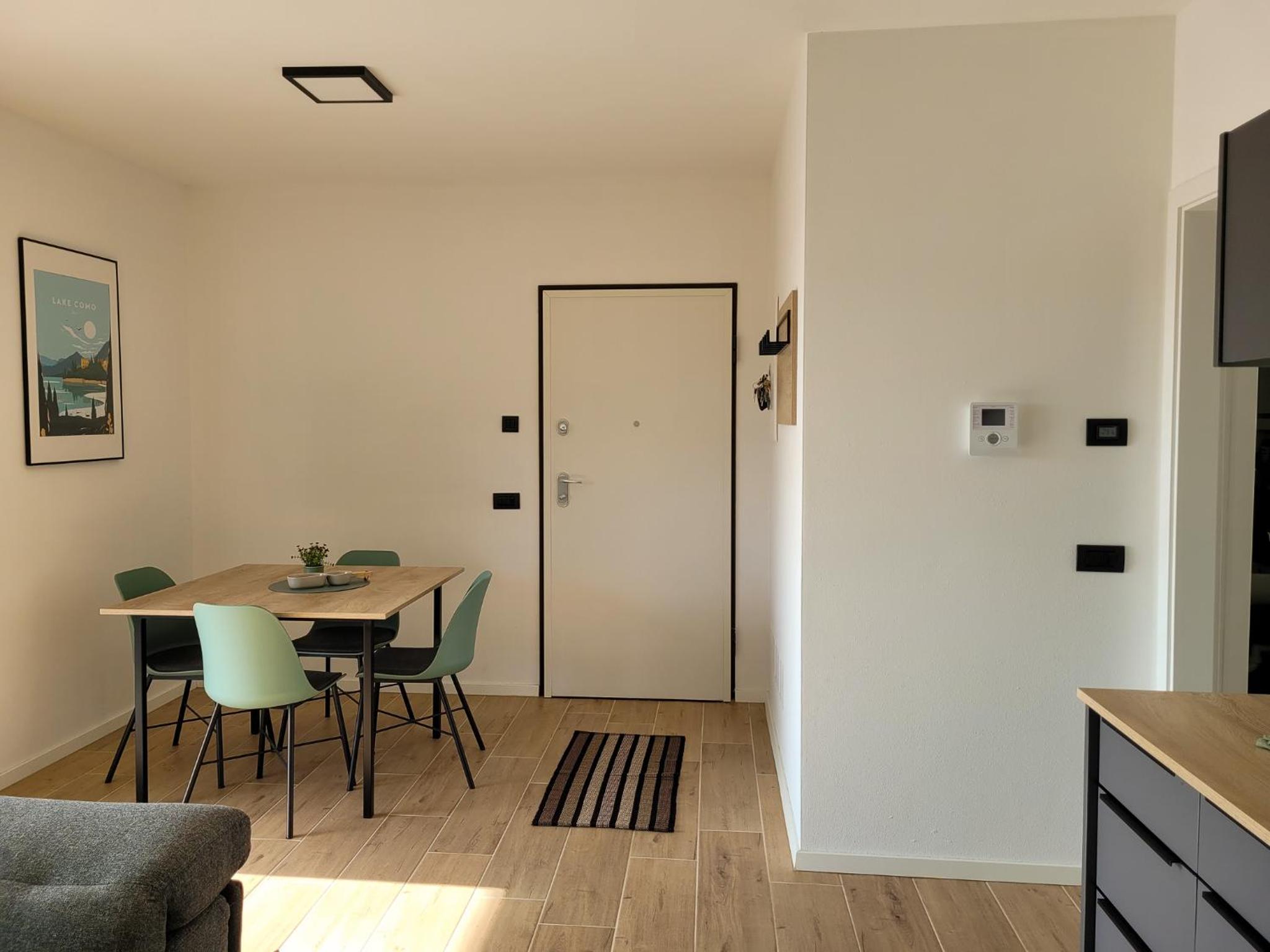 Apartment With Lake View photo 3