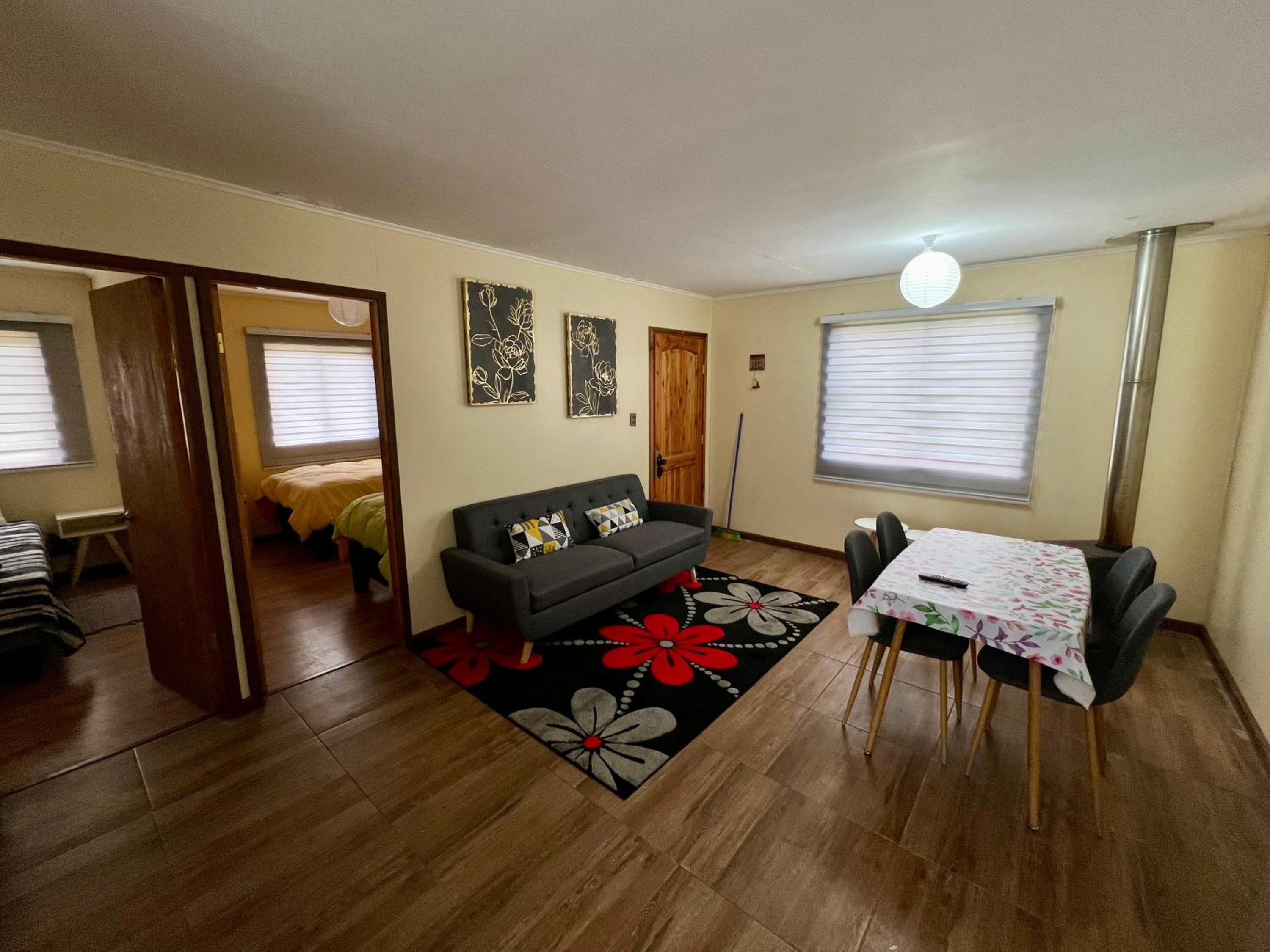 Two-Bedroom Villa photo 1