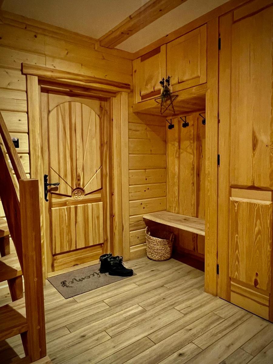 Chalet photo 3