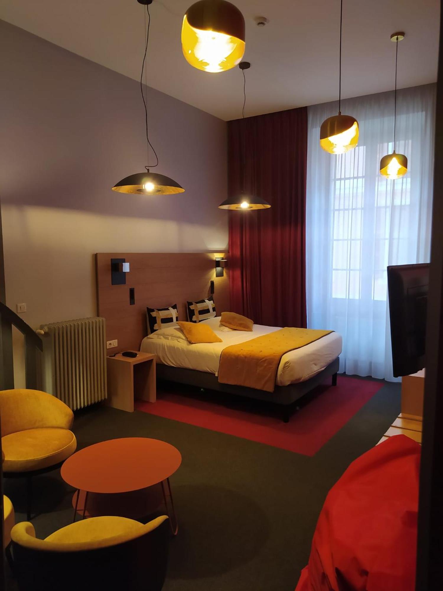 Comfort Suite photo 2