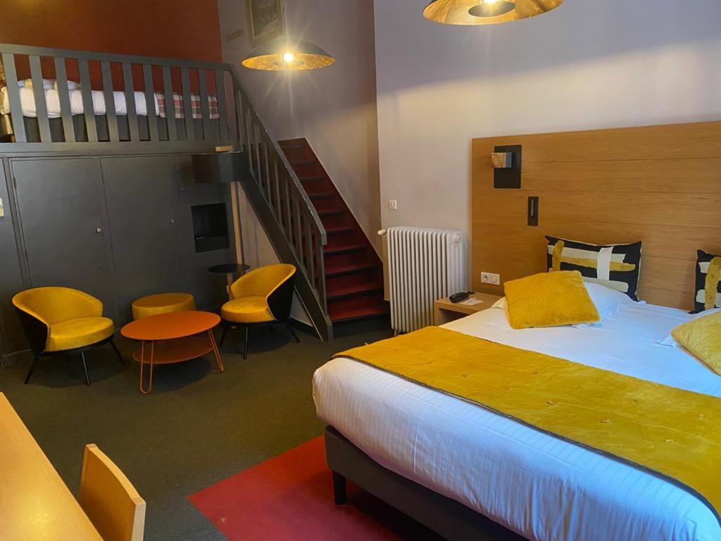 Comfort Suite photo 3
