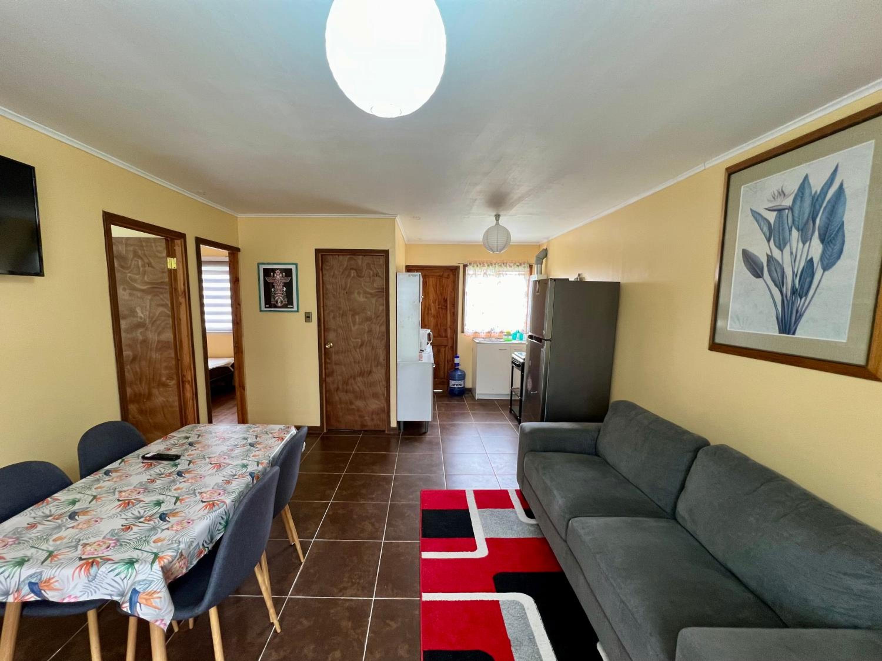 Two-Bedroom Villa photo 1