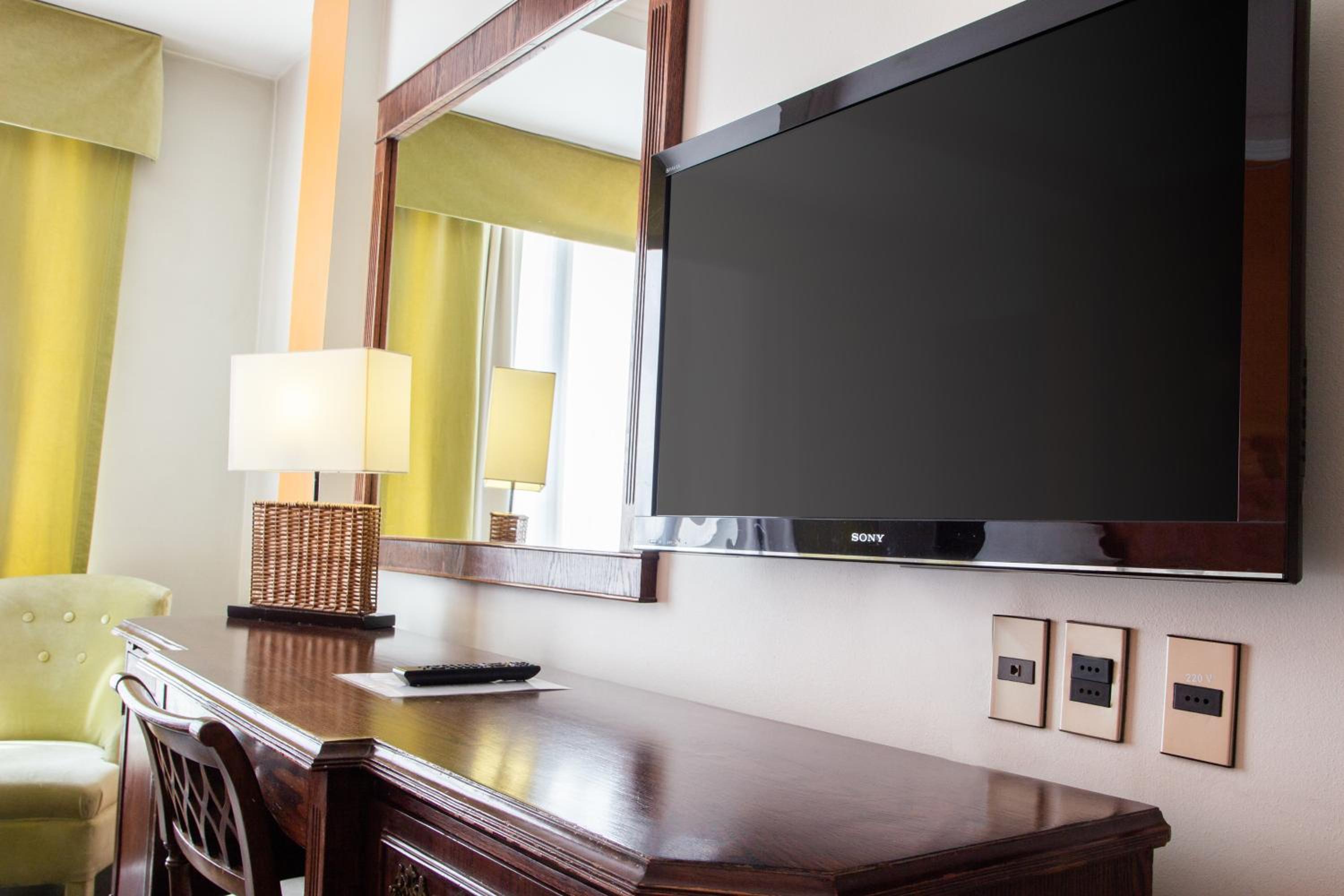 Standard Triple Room - Photo 6