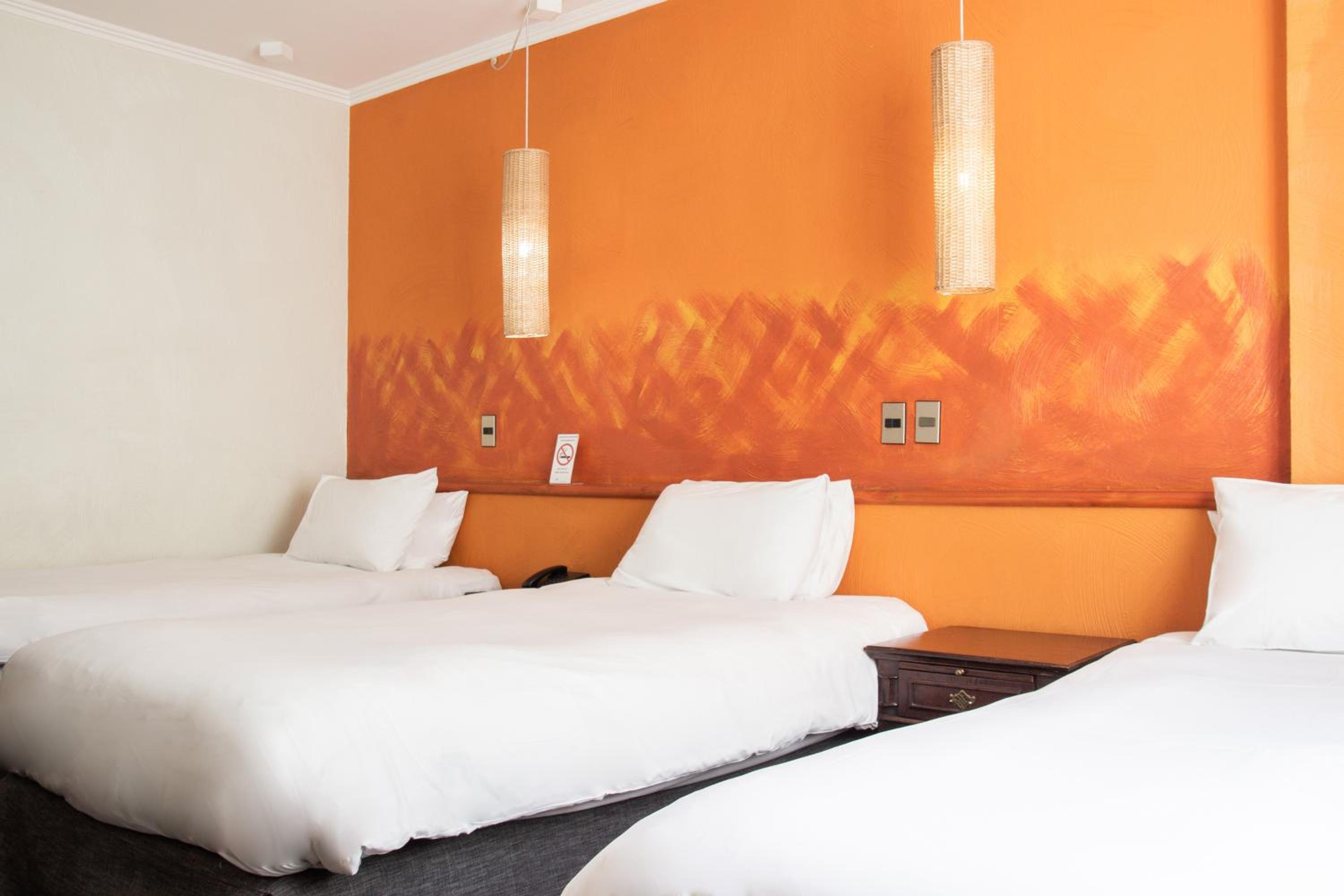 Standard Triple Room - Photo 2