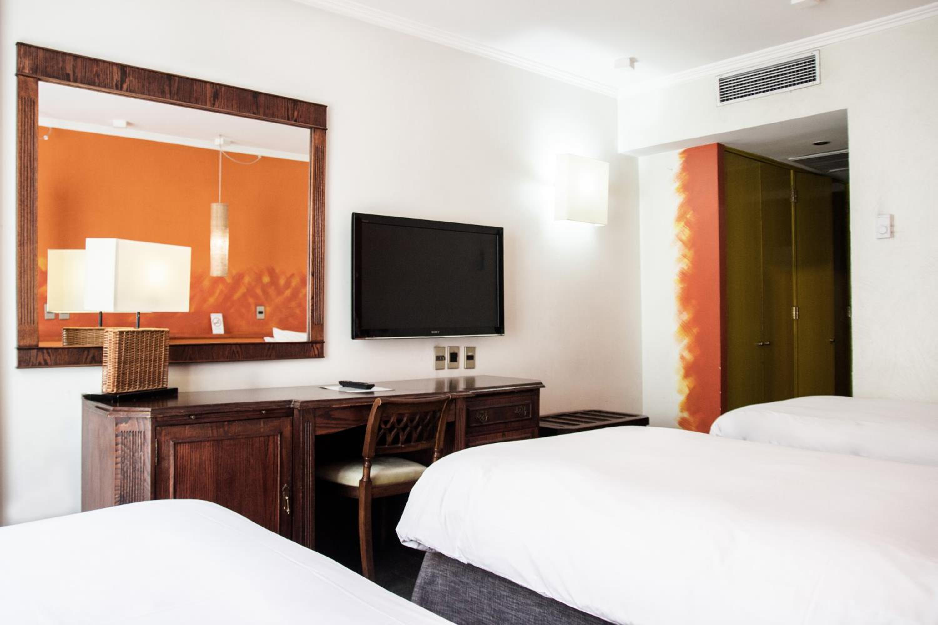 Standard Triple Room - Photo 3