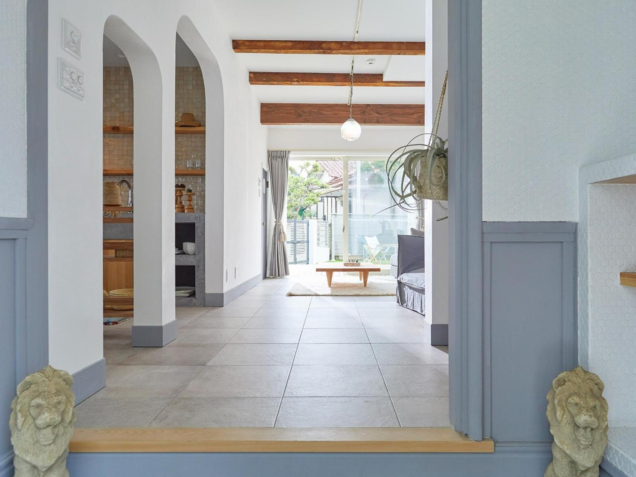 Vacation Home photo 1