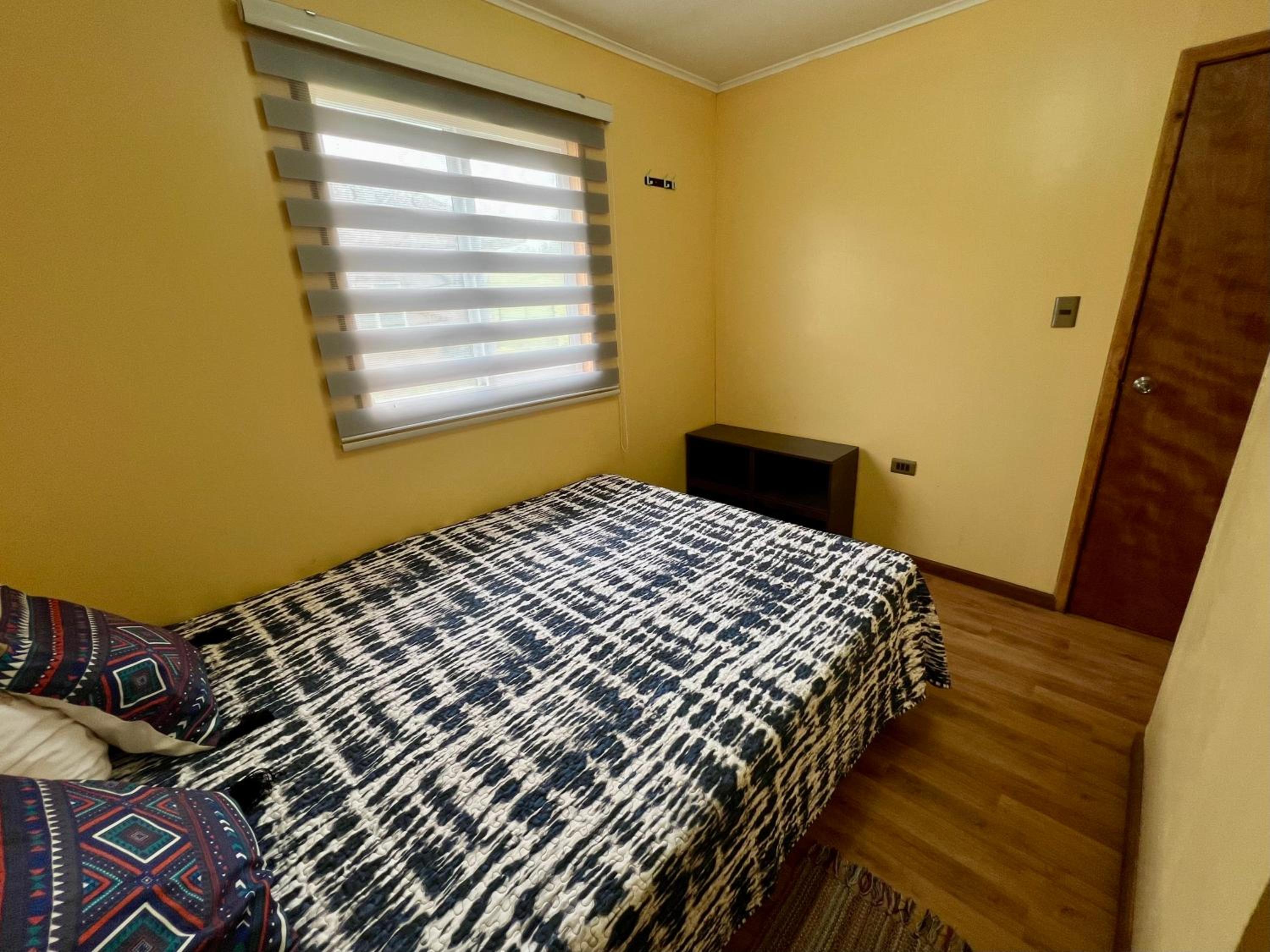 Two-Bedroom Villa photo 2