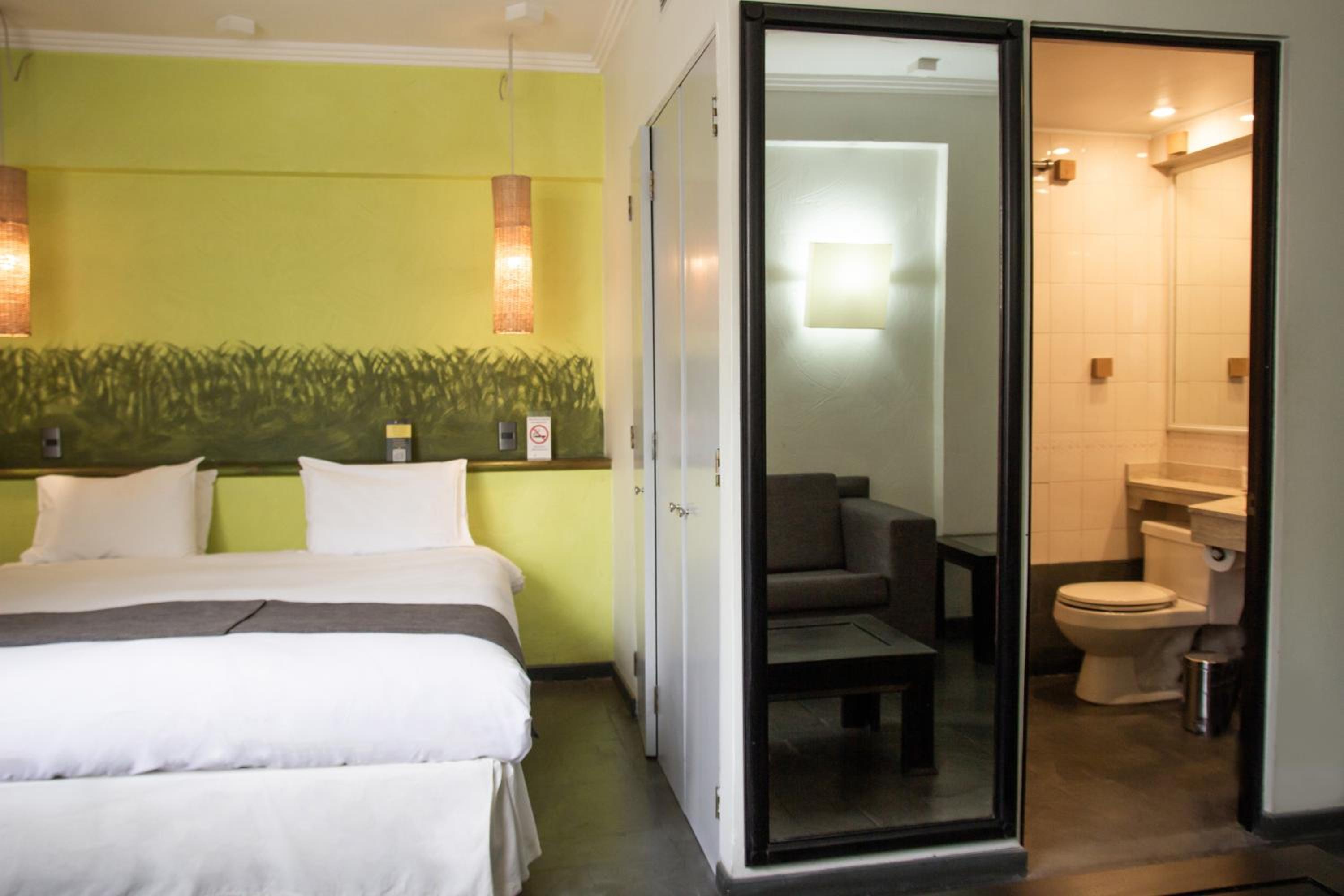 Superior Double Room - Photo 7