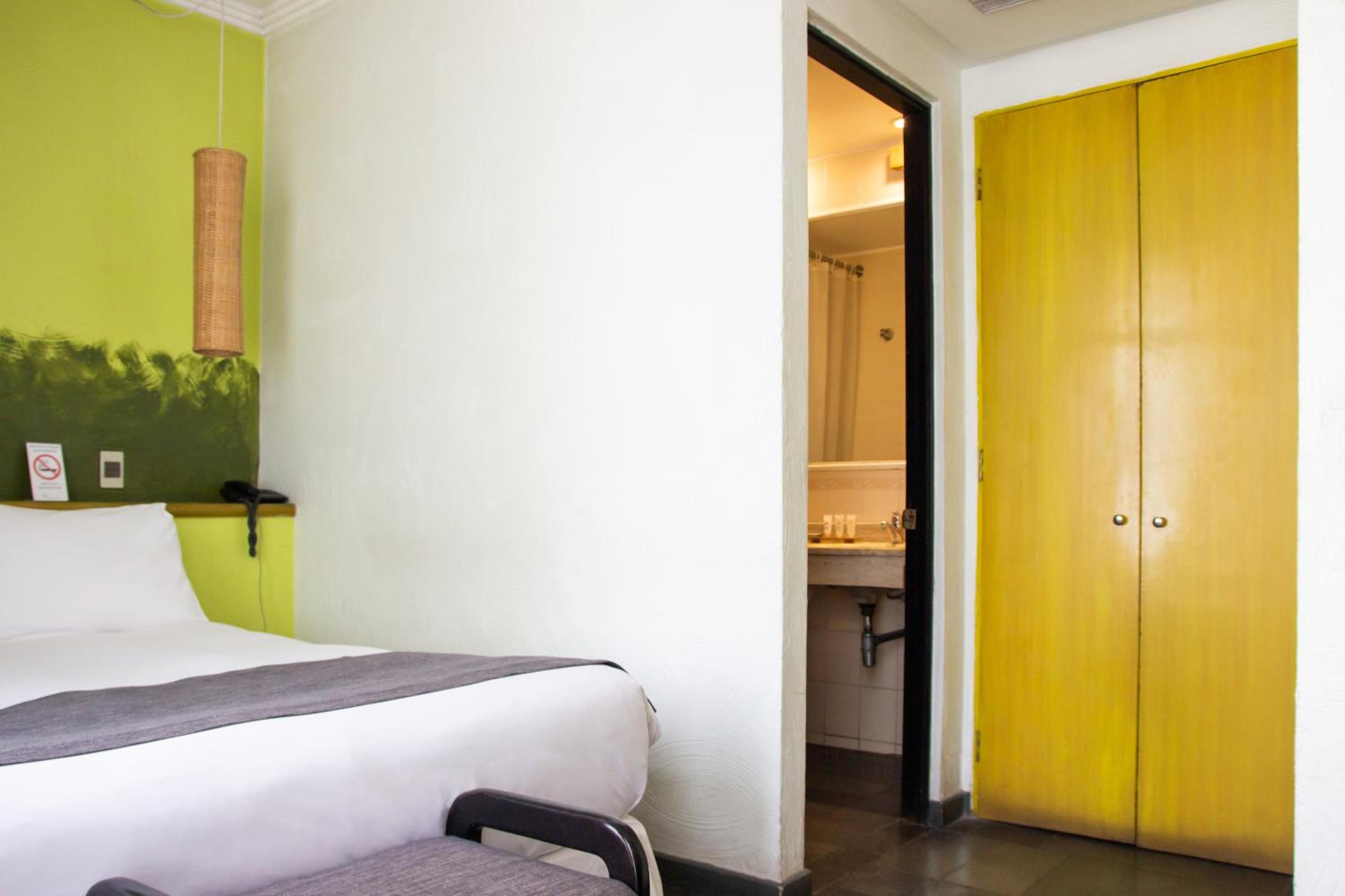 Superior Double Room - Photo 6