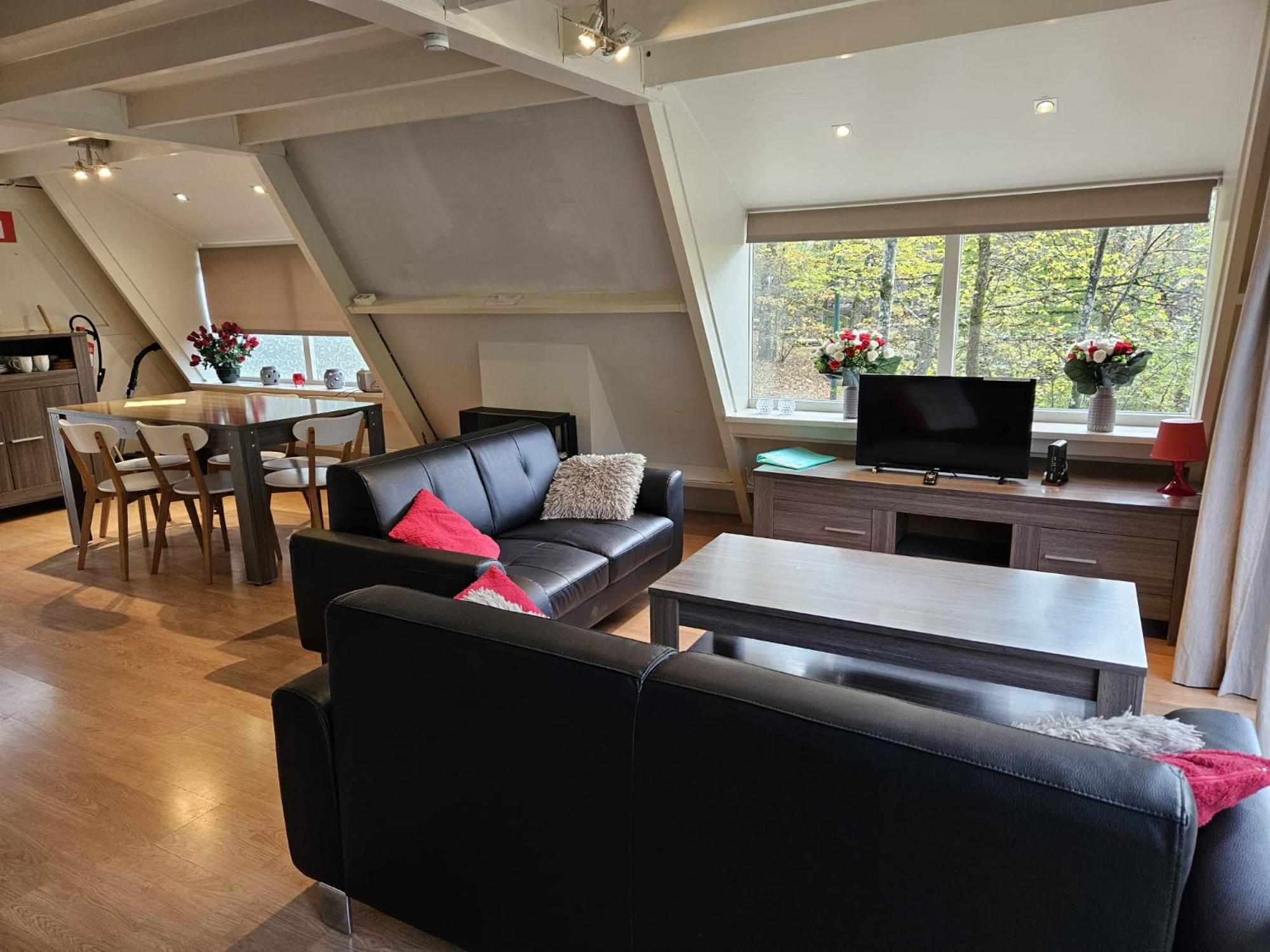 Traditionele 5p (chalet 125) photo 1