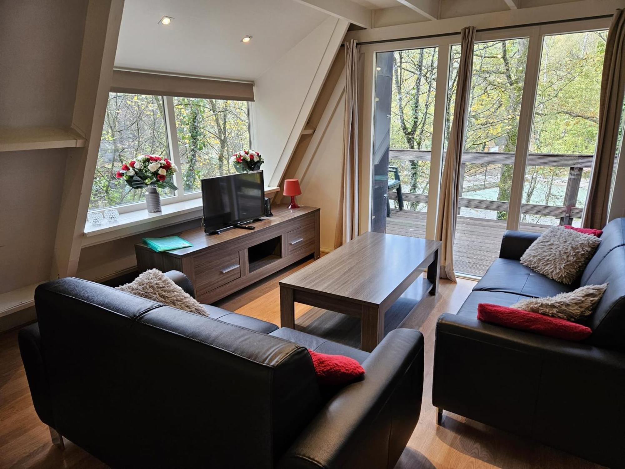 Traditionele 5p (chalet 125) photo 2