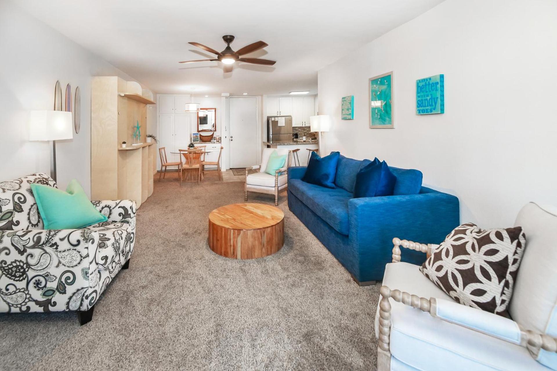 Apartment photo 2