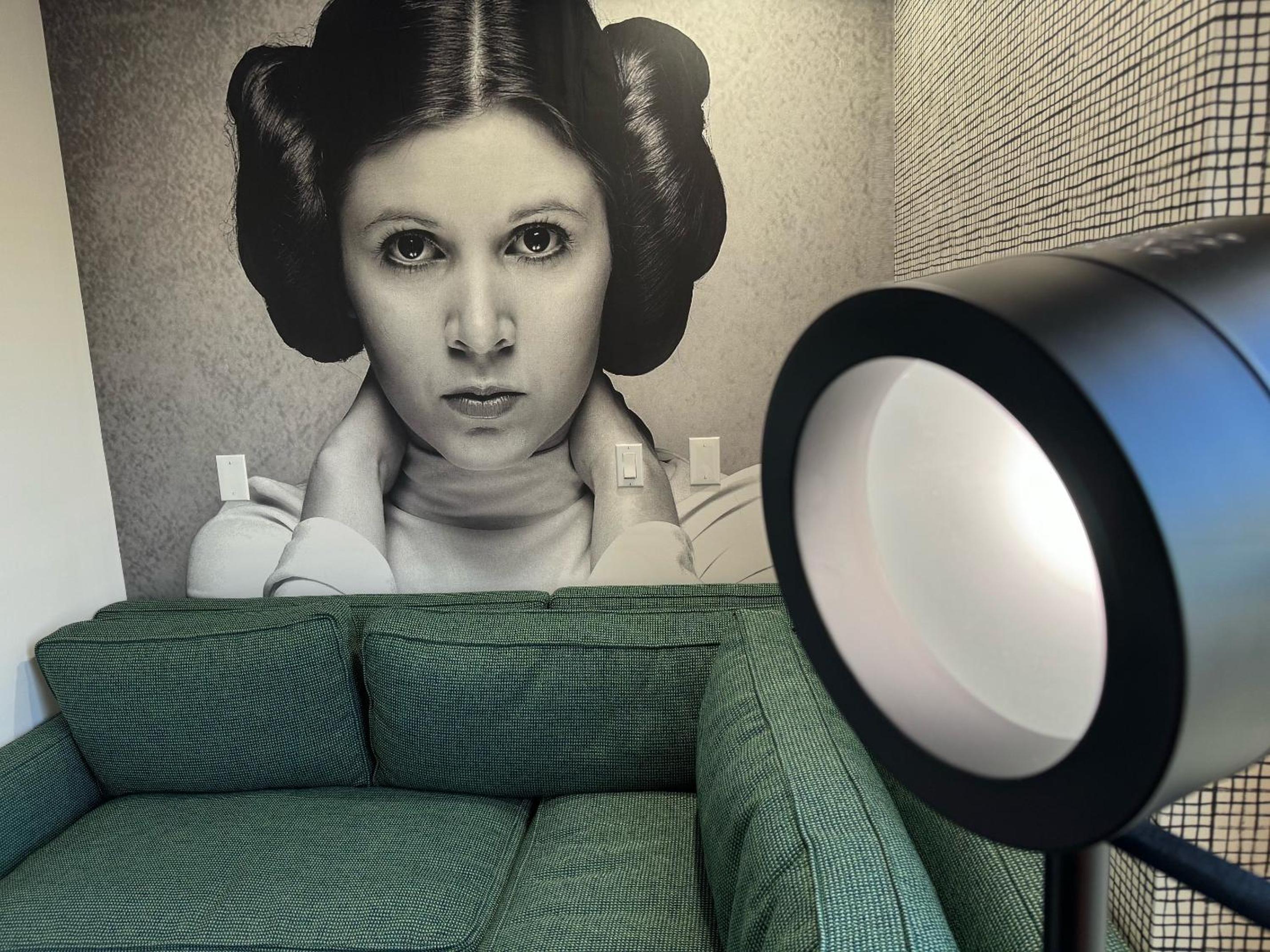Star Wars King Sign View thumbnail 5