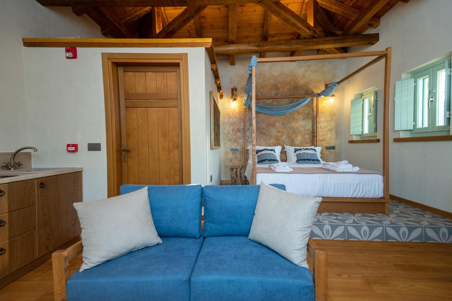Suite with Terrace photo 3