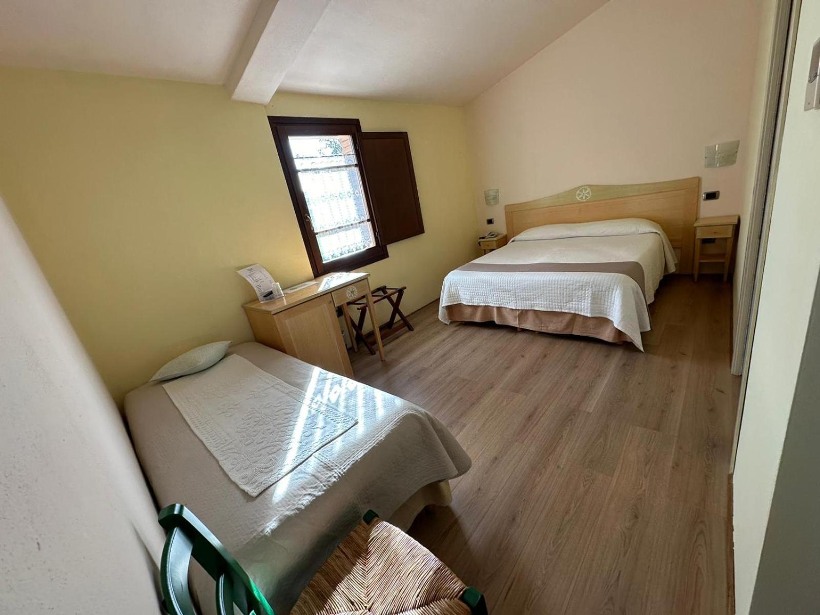 Triple Room photo 3
