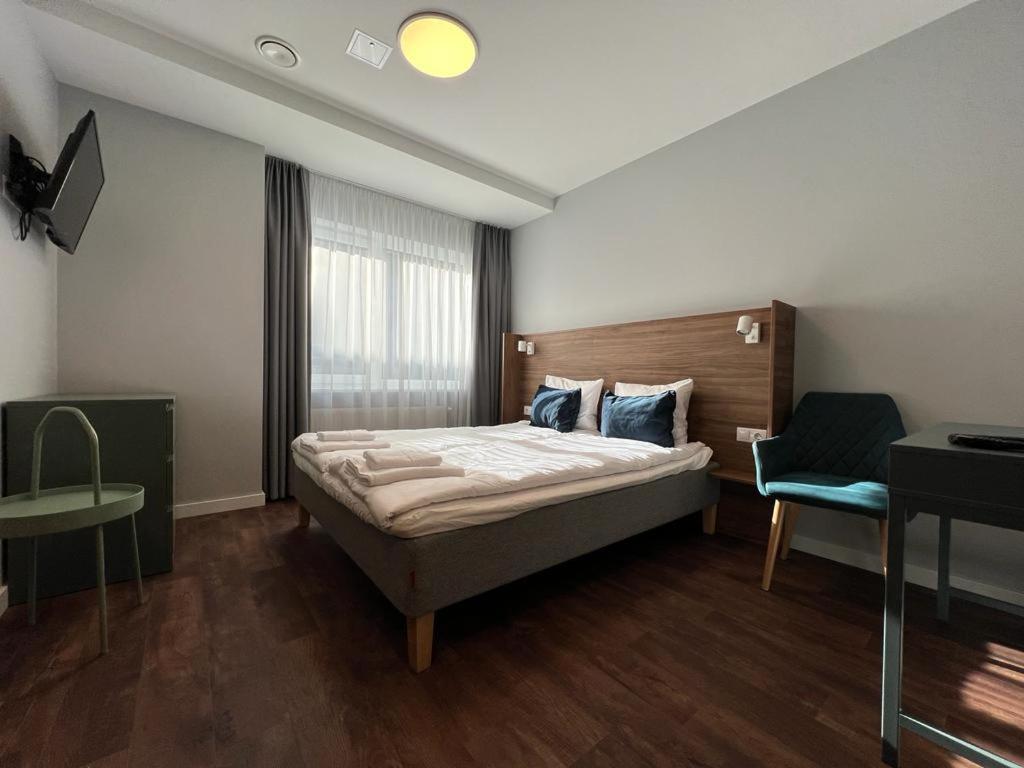Double Room with Private Bathroom photo 2