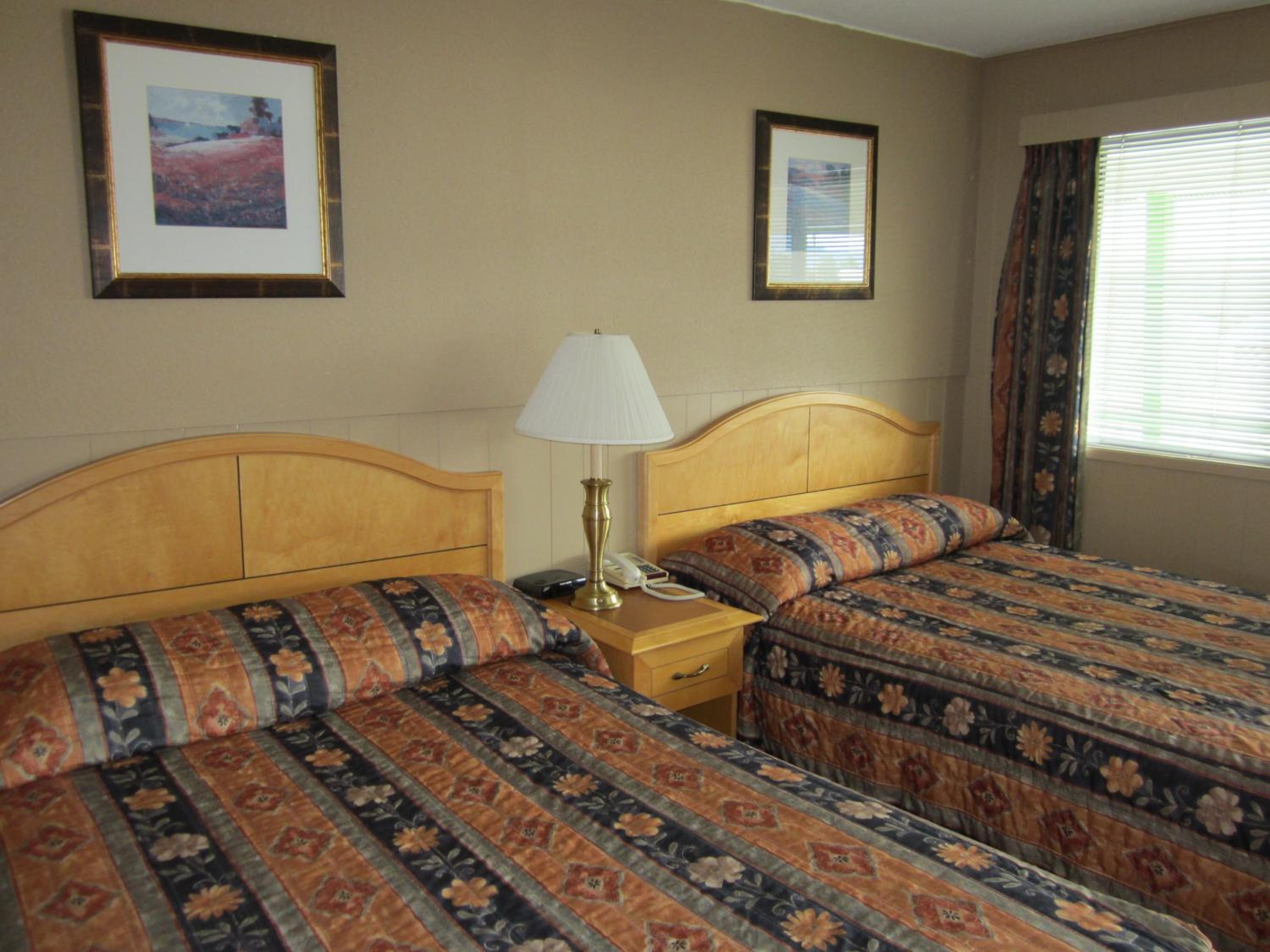Deluxe Double Room - Photo 7