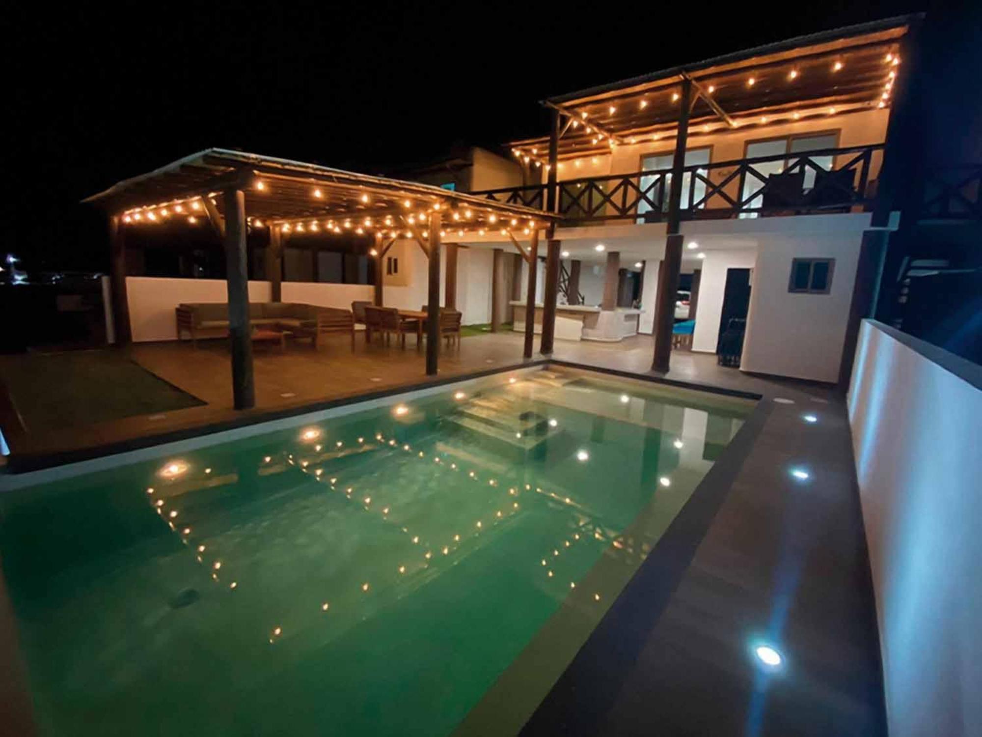 Three-Bedroom Villa - Photo 11