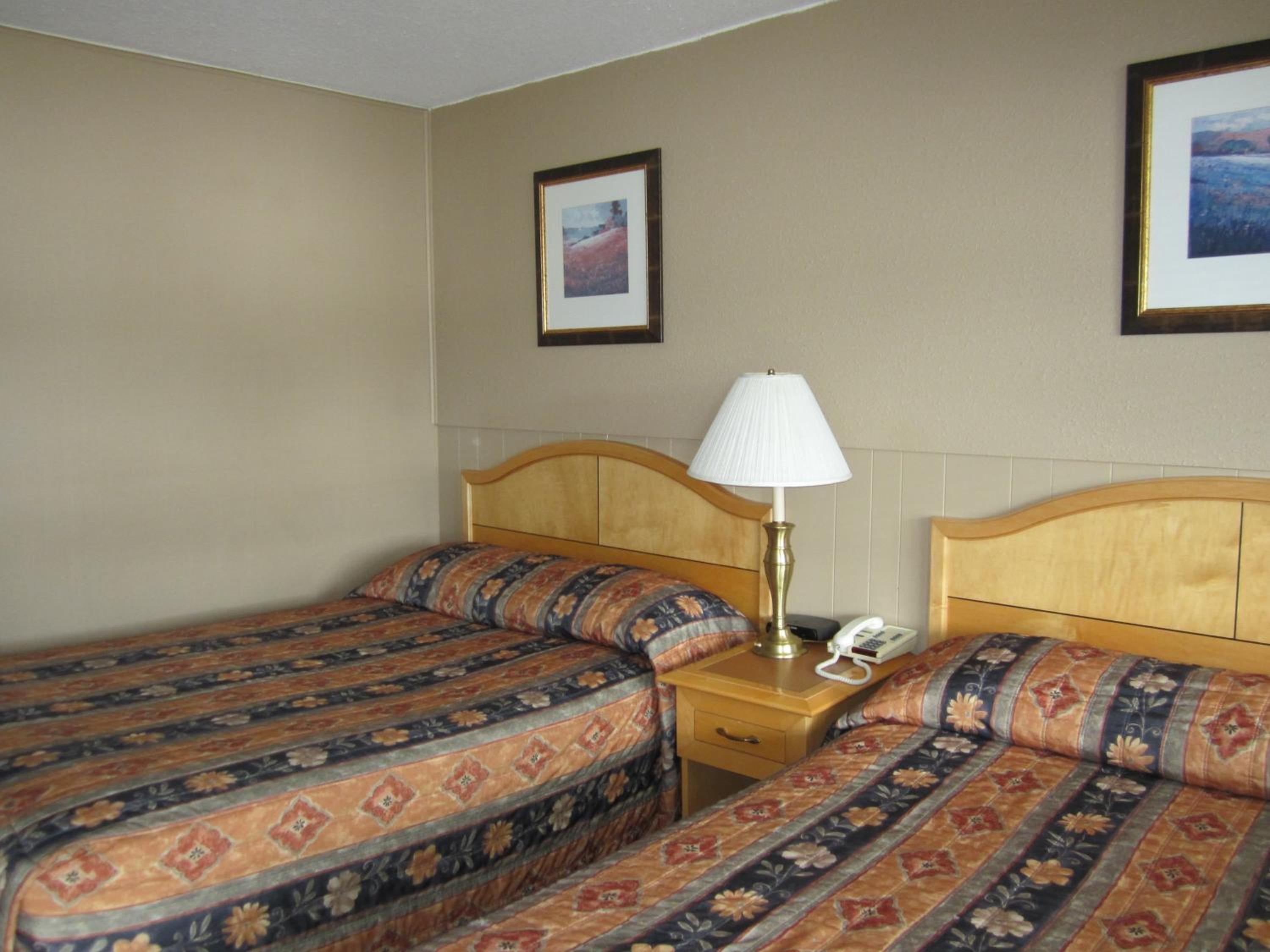 Deluxe Double Room - Photo 8