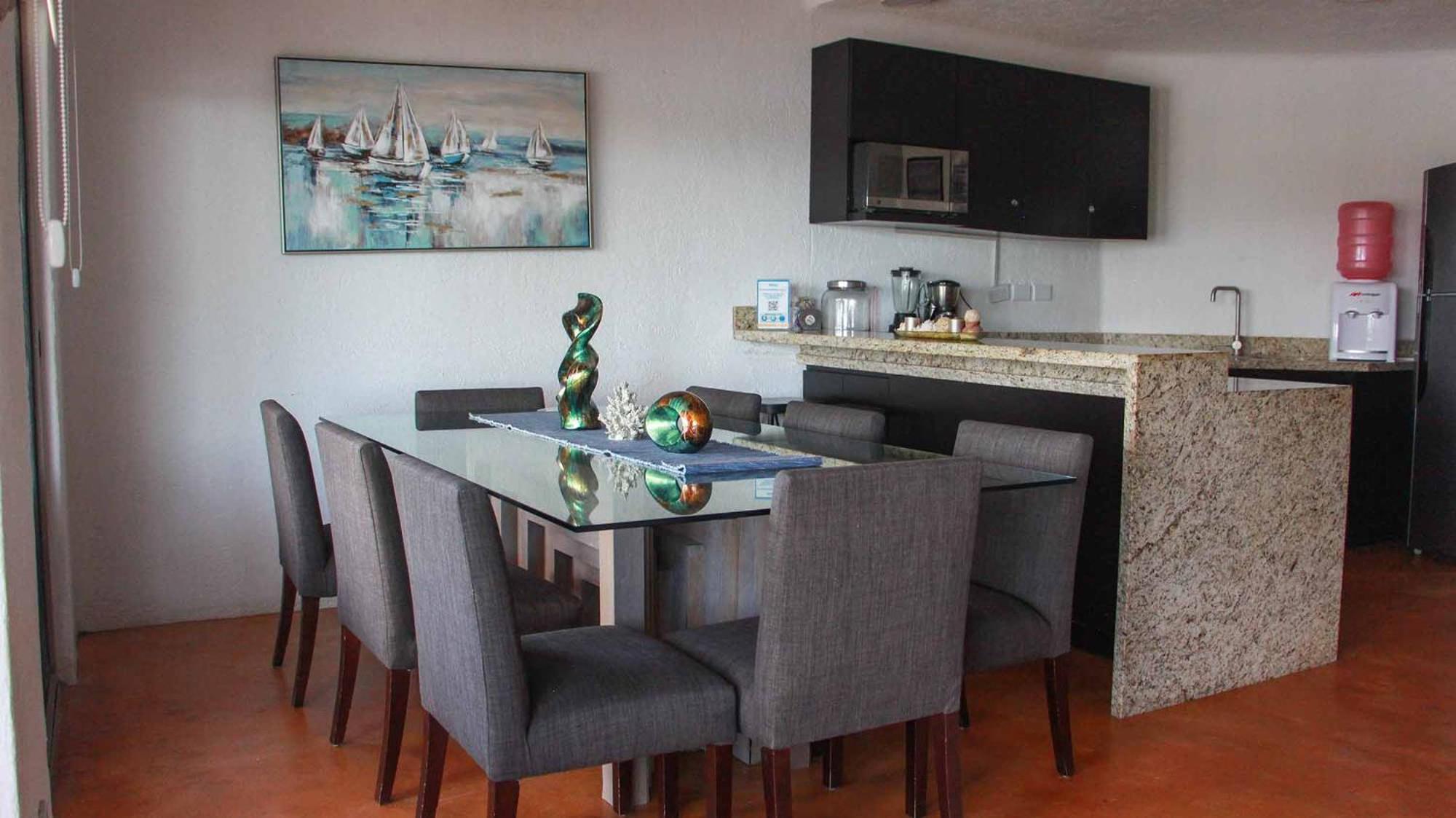 Three-Bedroom Villa - Photo 10