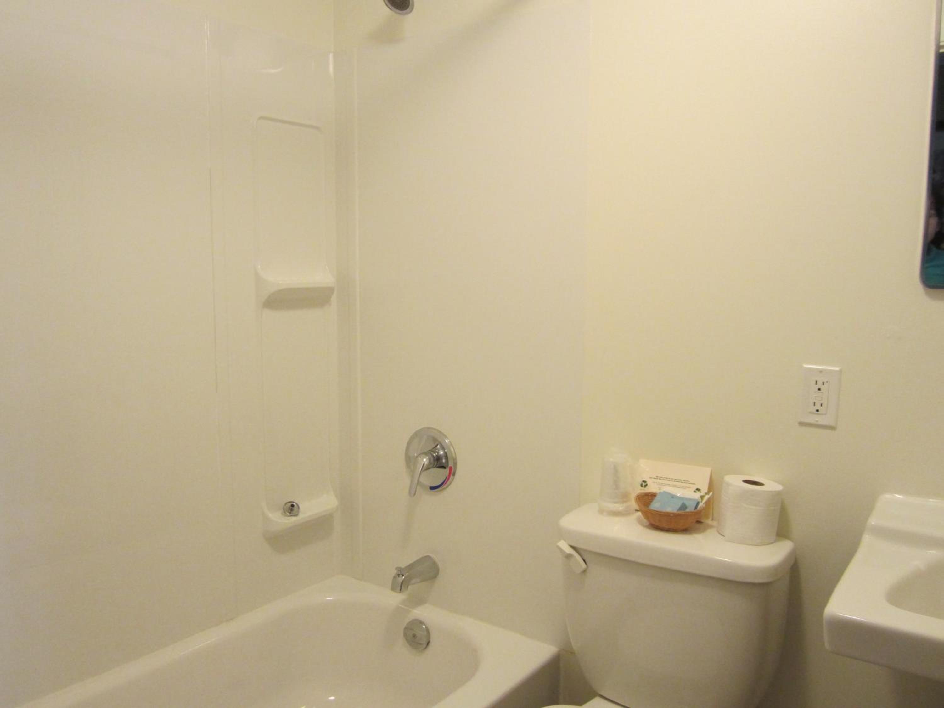 Deluxe Double Room - Photo 6