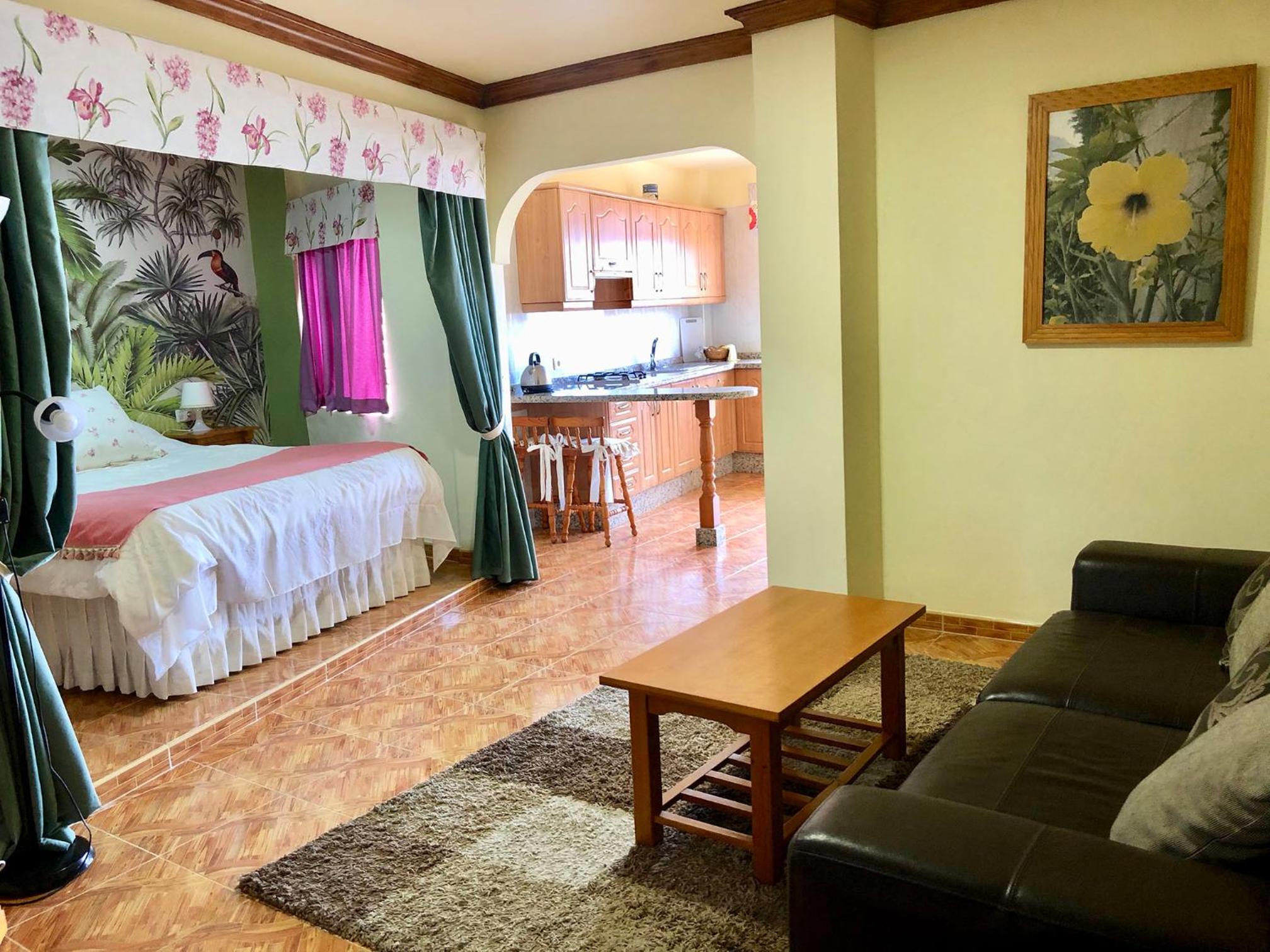 Apartamento Superior
