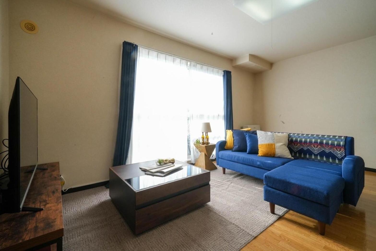 Apartment photo 1