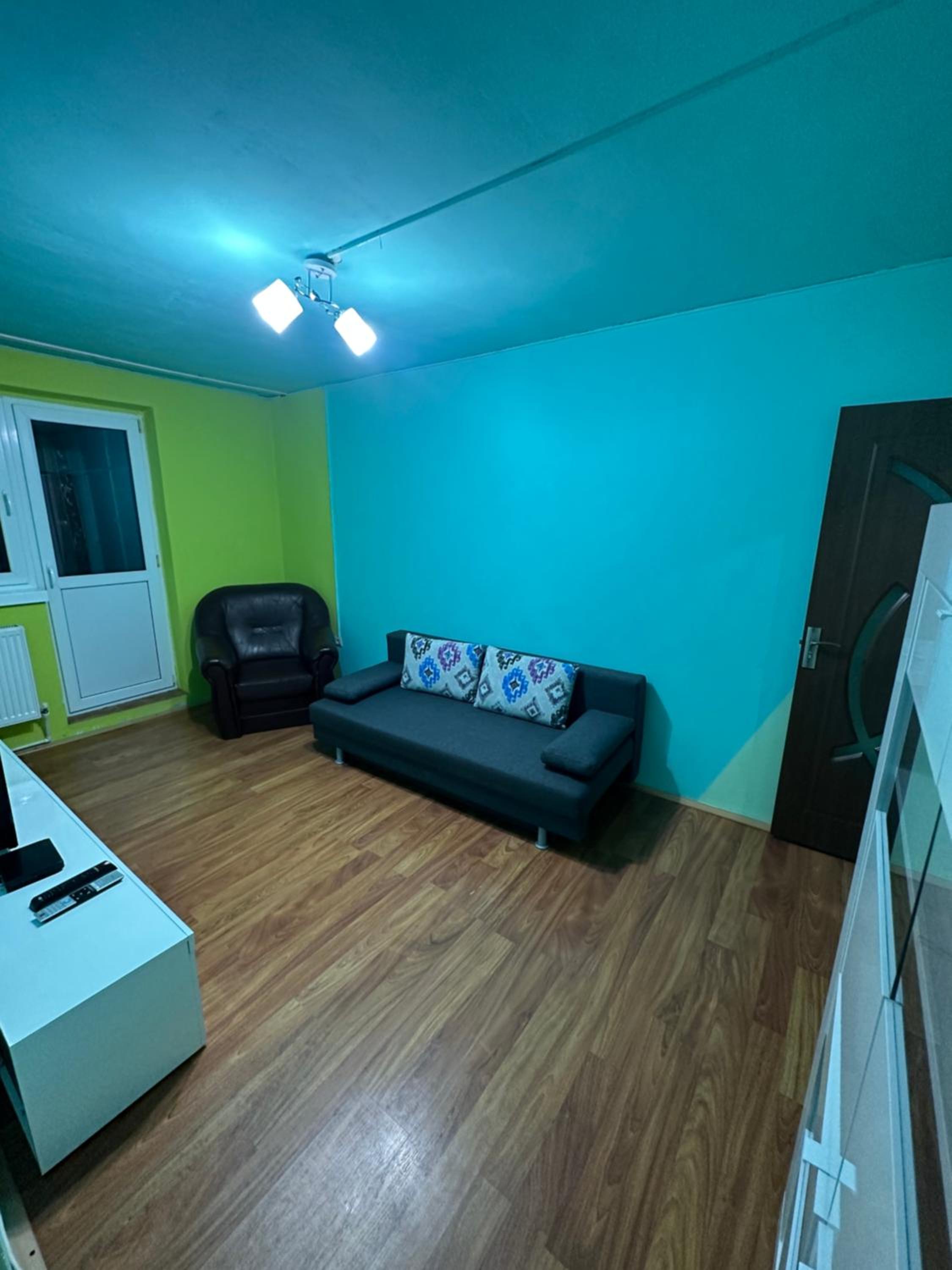 One-Bedroom Apartment photo 3