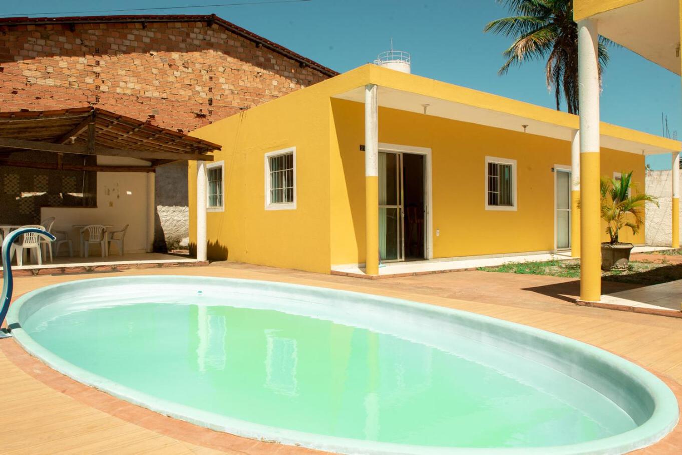 Chalet photo 2