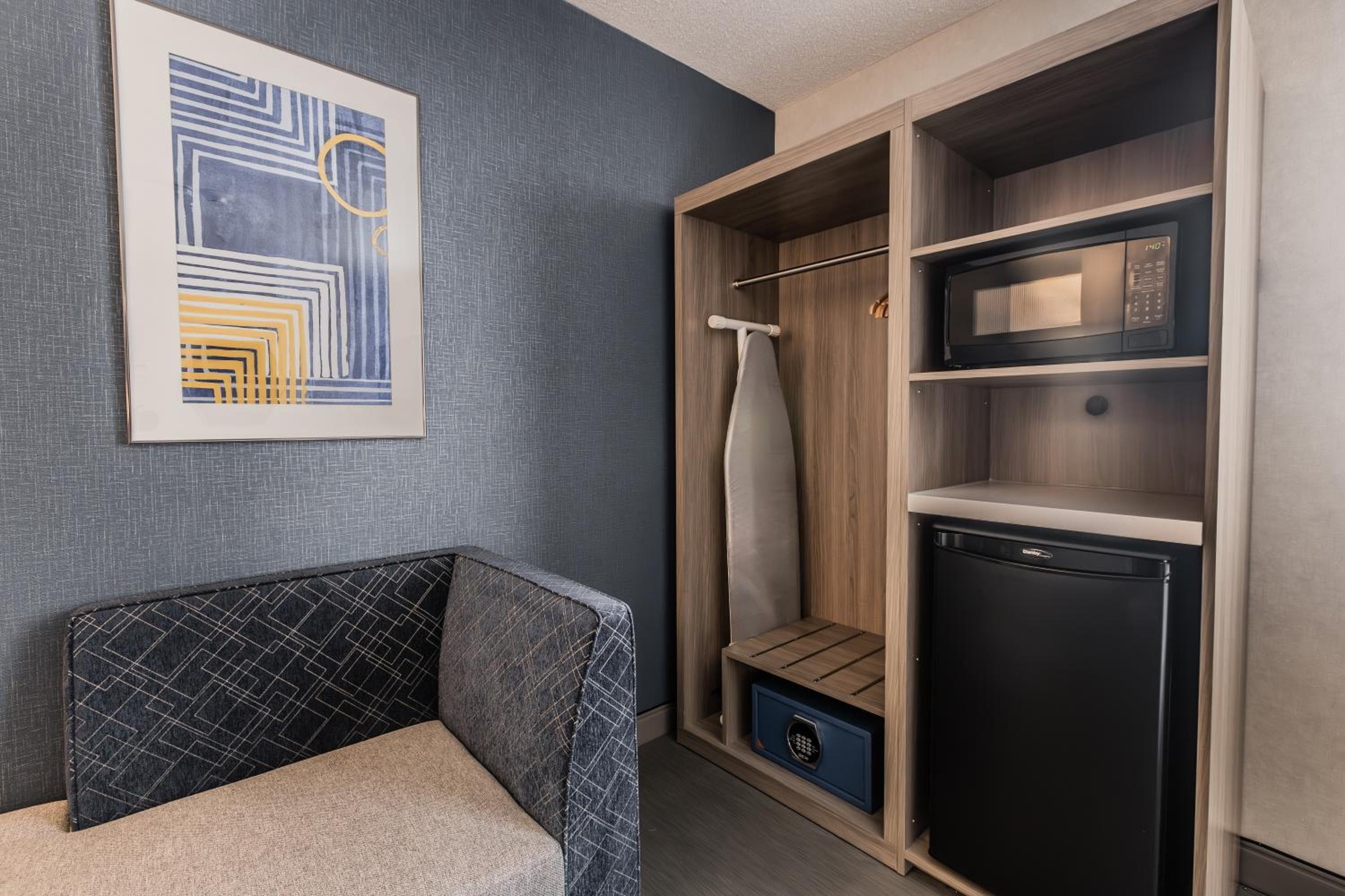 Standard Room - Photo 6