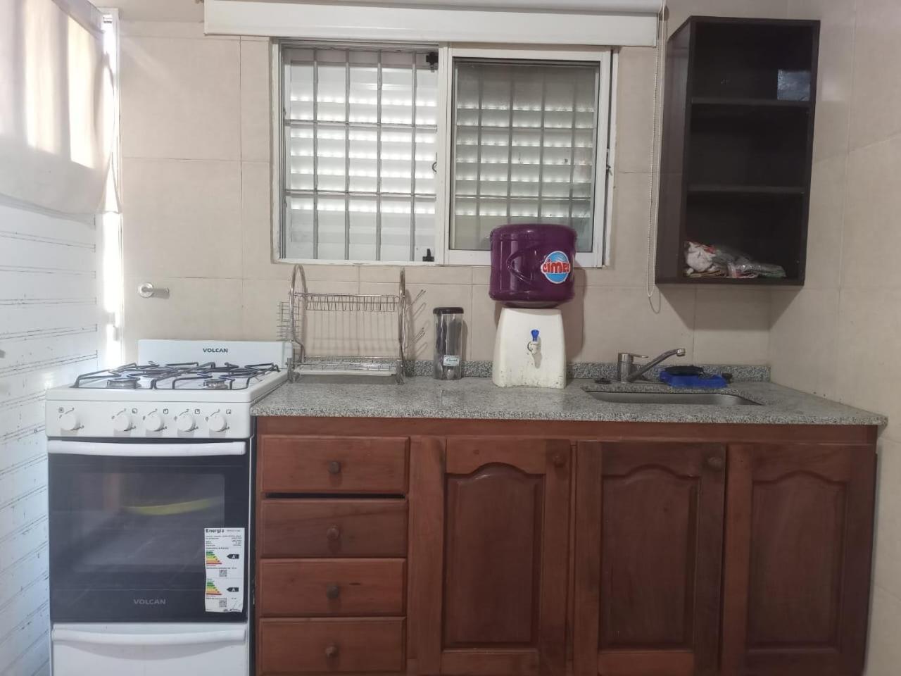 One-Bedroom House photo 3