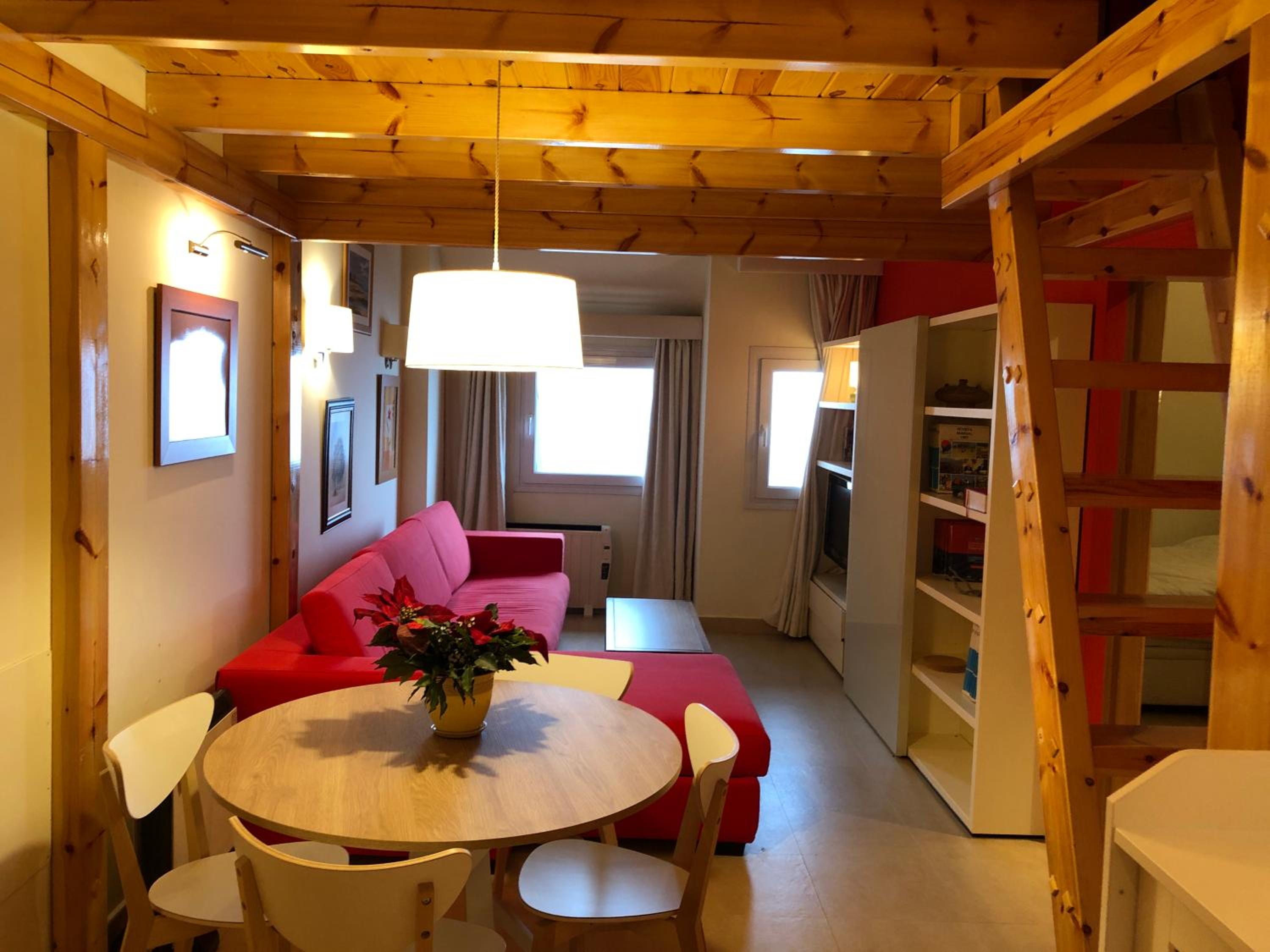Departamento de tres habitaciones